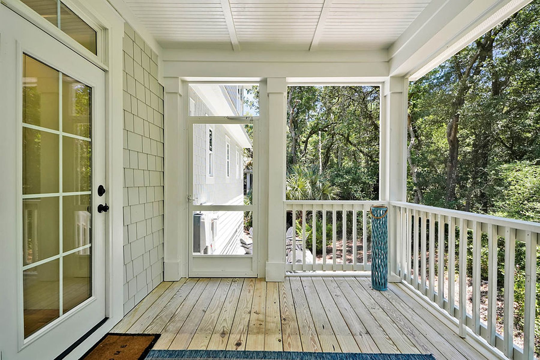  14 Fort Holmes Trail A, Bald Head Island, NC 28461 - 物件實景