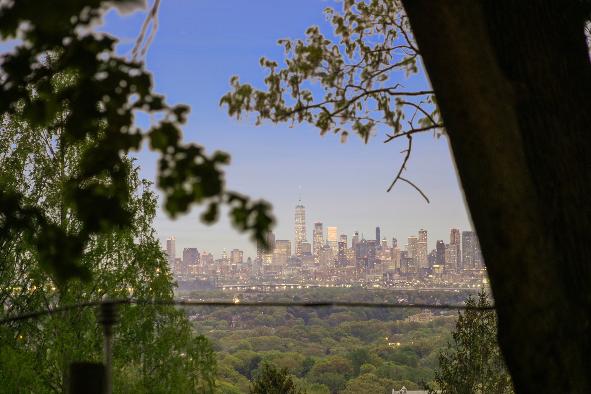  3 Kips Ridge, Montclair, NJ 07042 - 物件實景