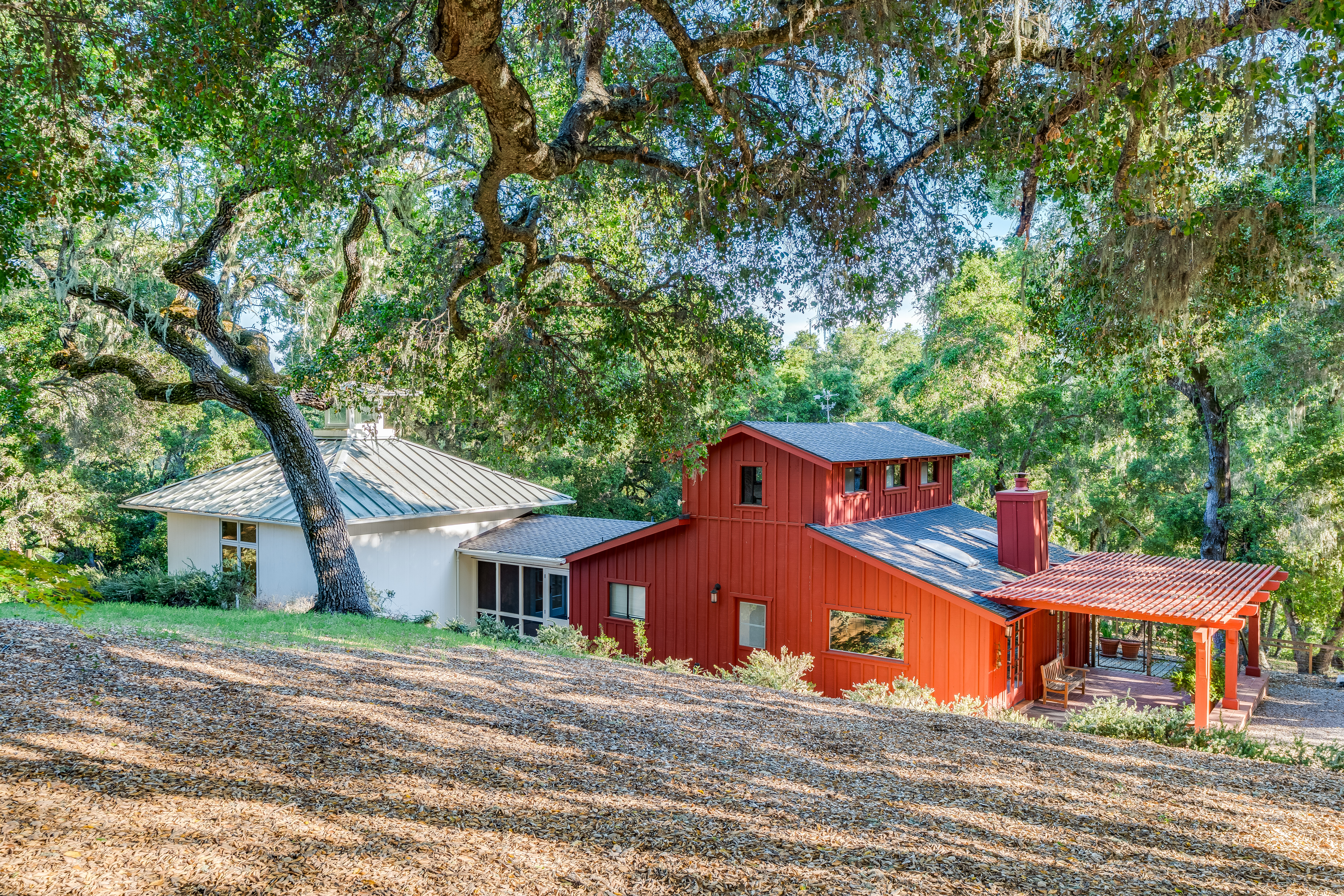  Hidden Valley Ranch Estate - 物件實景