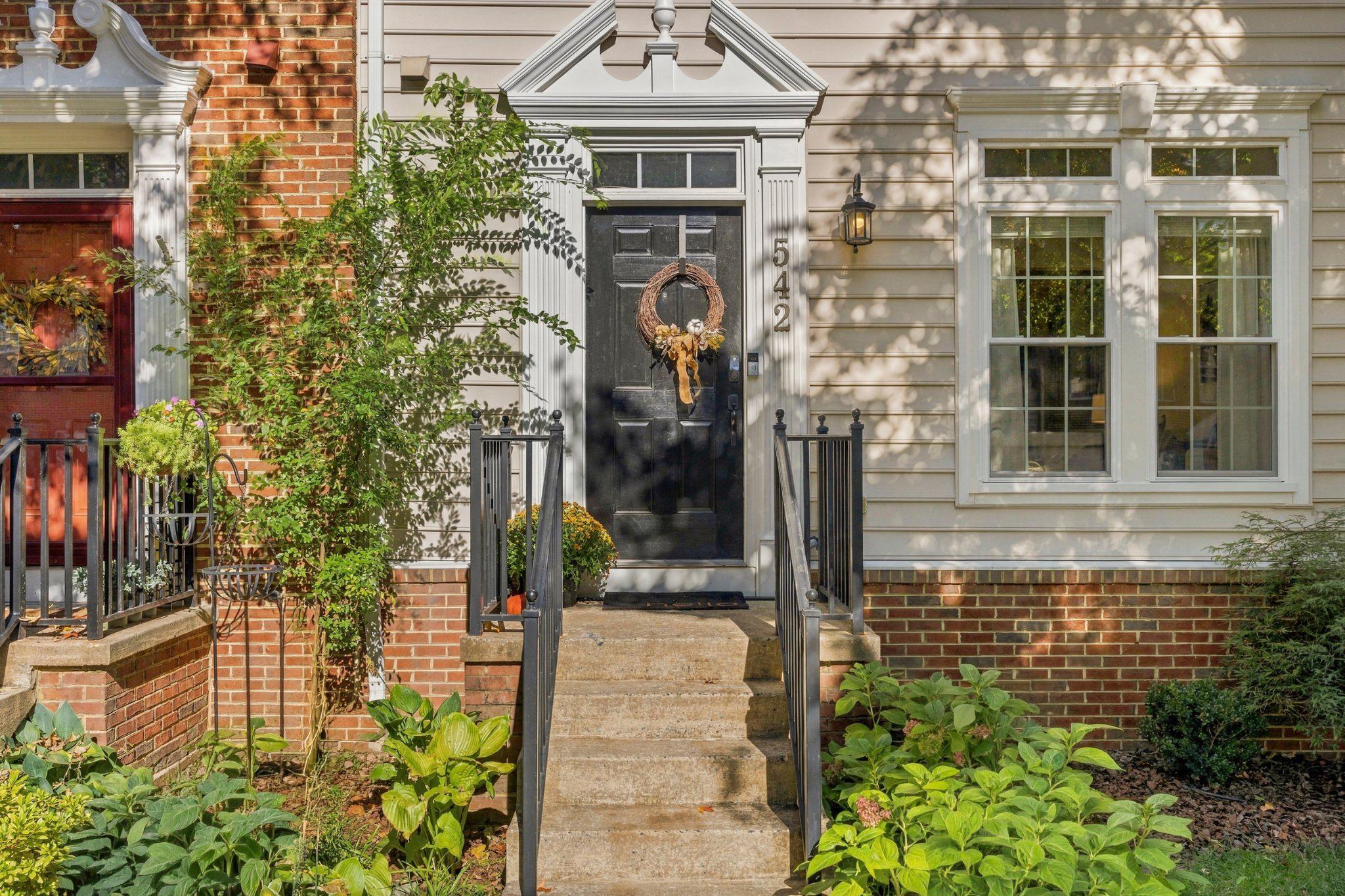  542 Market Street E, Gaithersburg, MD, 20878 - 物件實景