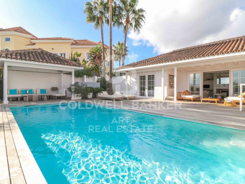 Benahavís, Andalusia, ES, 4 Bedrooms Bedrooms, ,2 BathroomsBathrooms,Residential,For Sale,1828421
