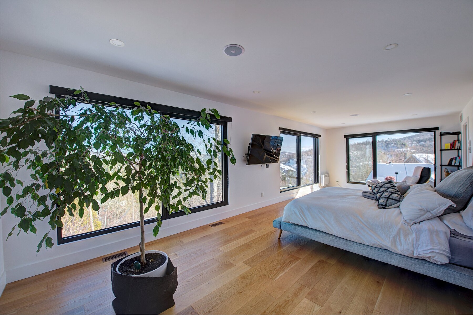  Saint-Sauveur, Quebec, Laurentides - 物件實景