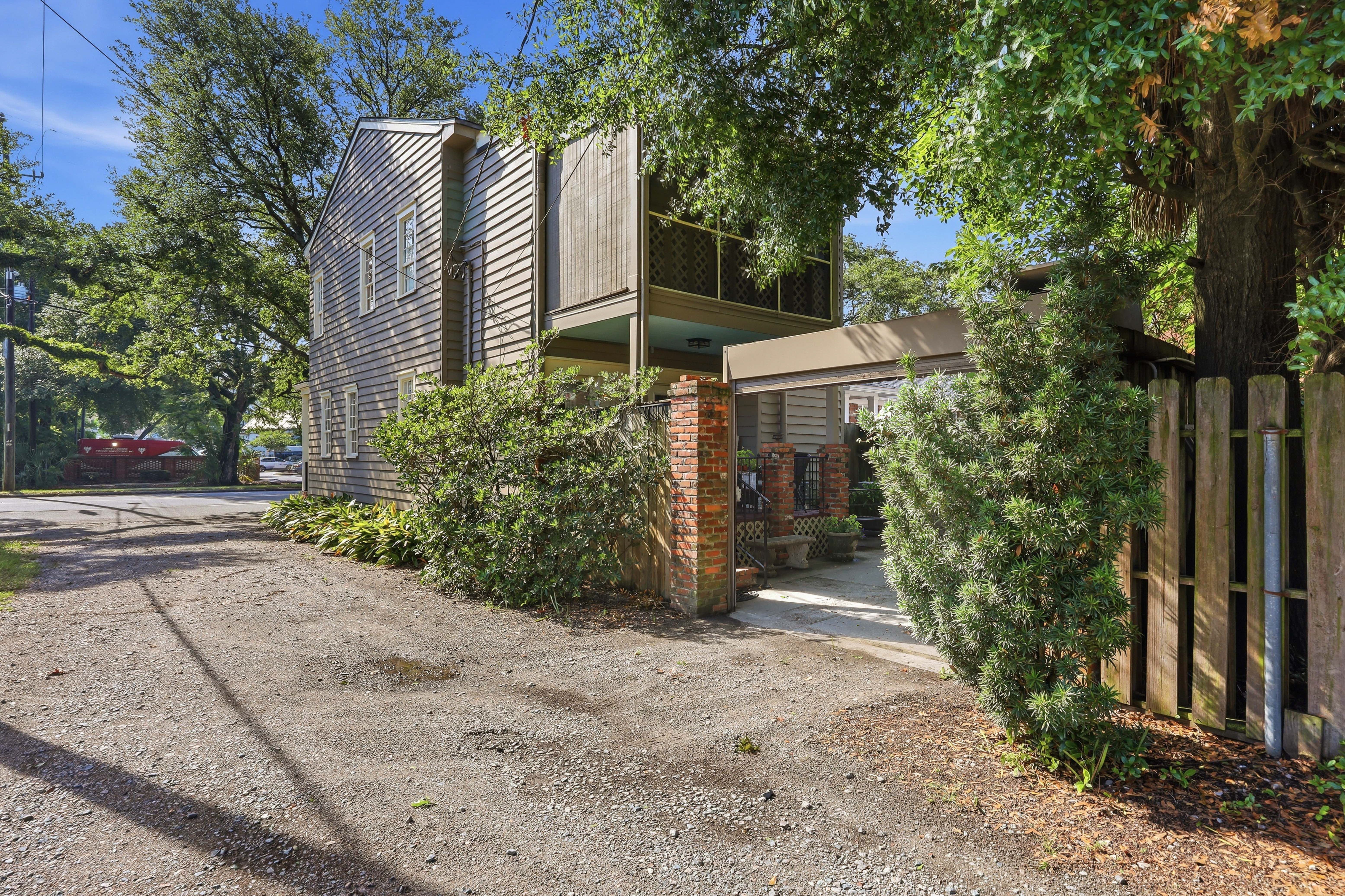  111 E Broad Street, Savannah - 物件實景