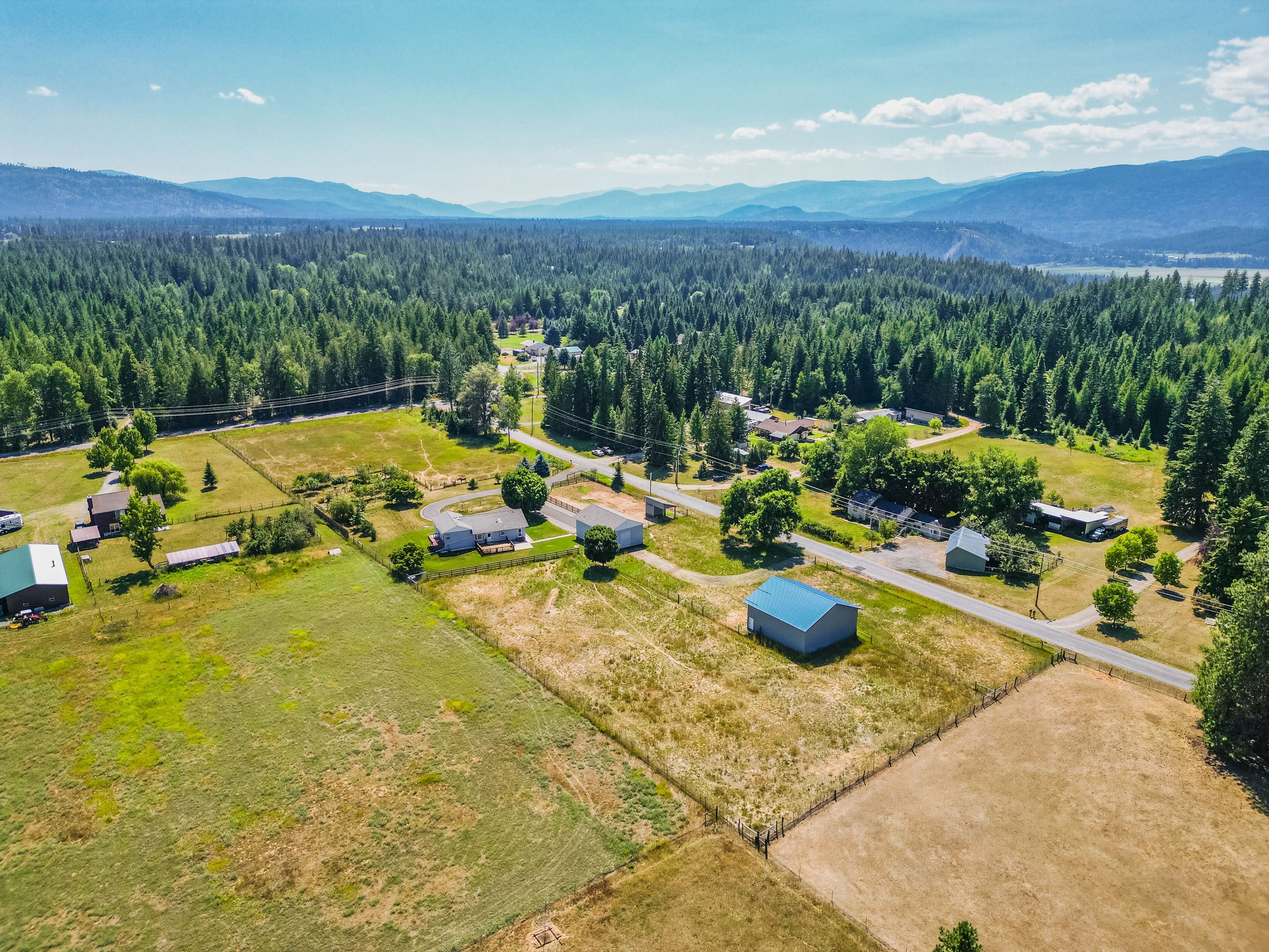 Bonners Ferry, Idaho, 83805, United States, 3 Bedrooms Bedrooms, ,2 BathroomsBathrooms,Residential,For Sale,1921279