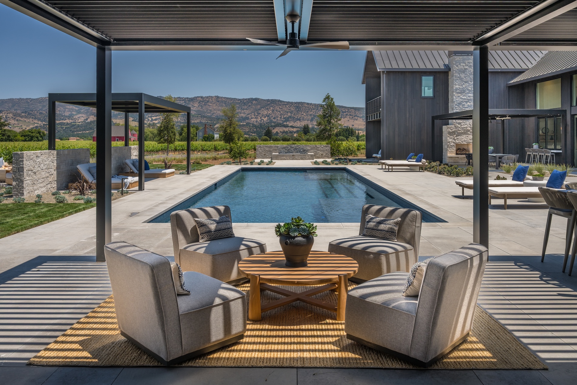  1288 Oak Knoll Lane - 物件實景