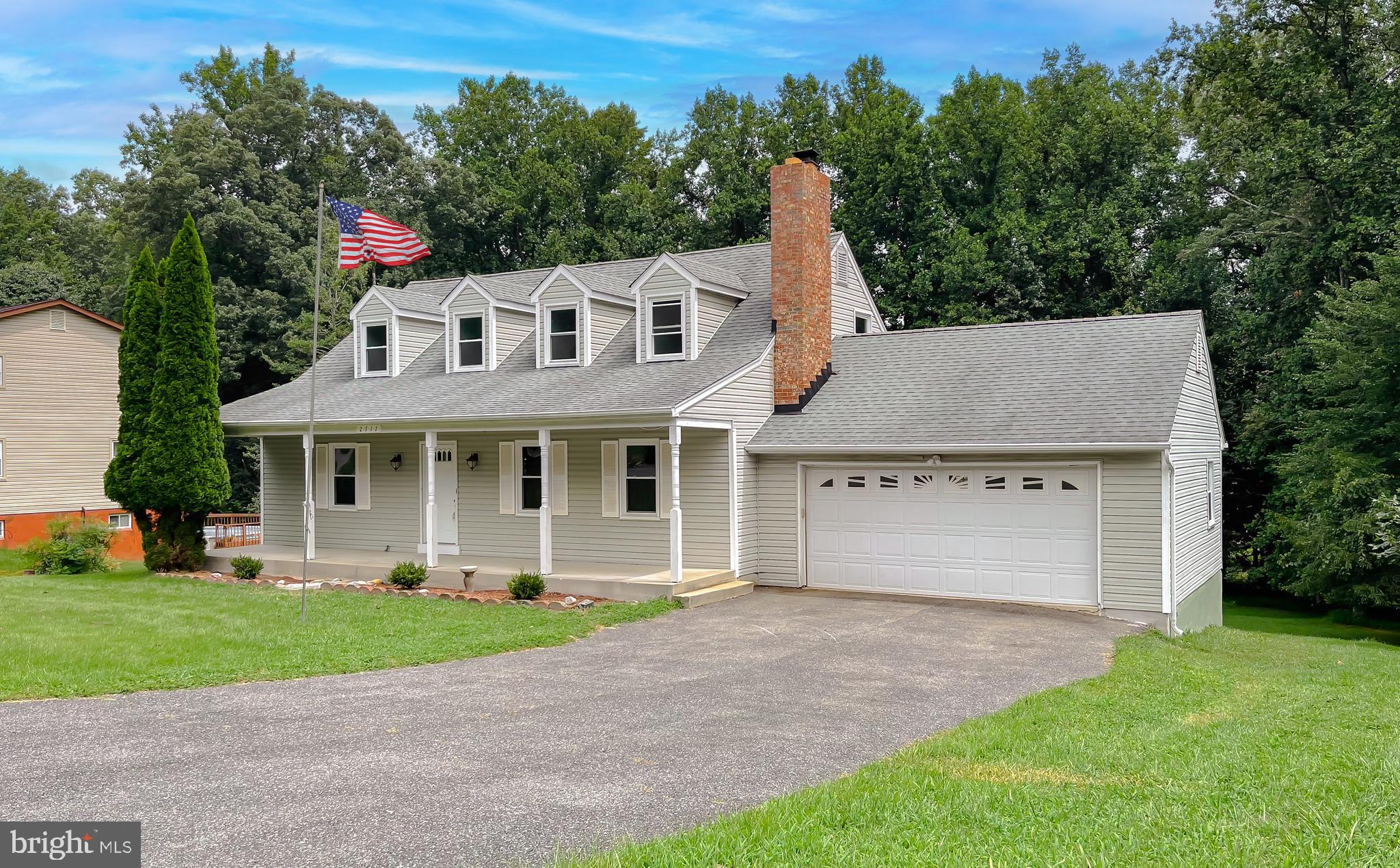 Waldorf, Maryland, 20603, United States, 5 Bedrooms Bedrooms, ,3 BathroomsBathrooms,Residential,For Sale,1928976