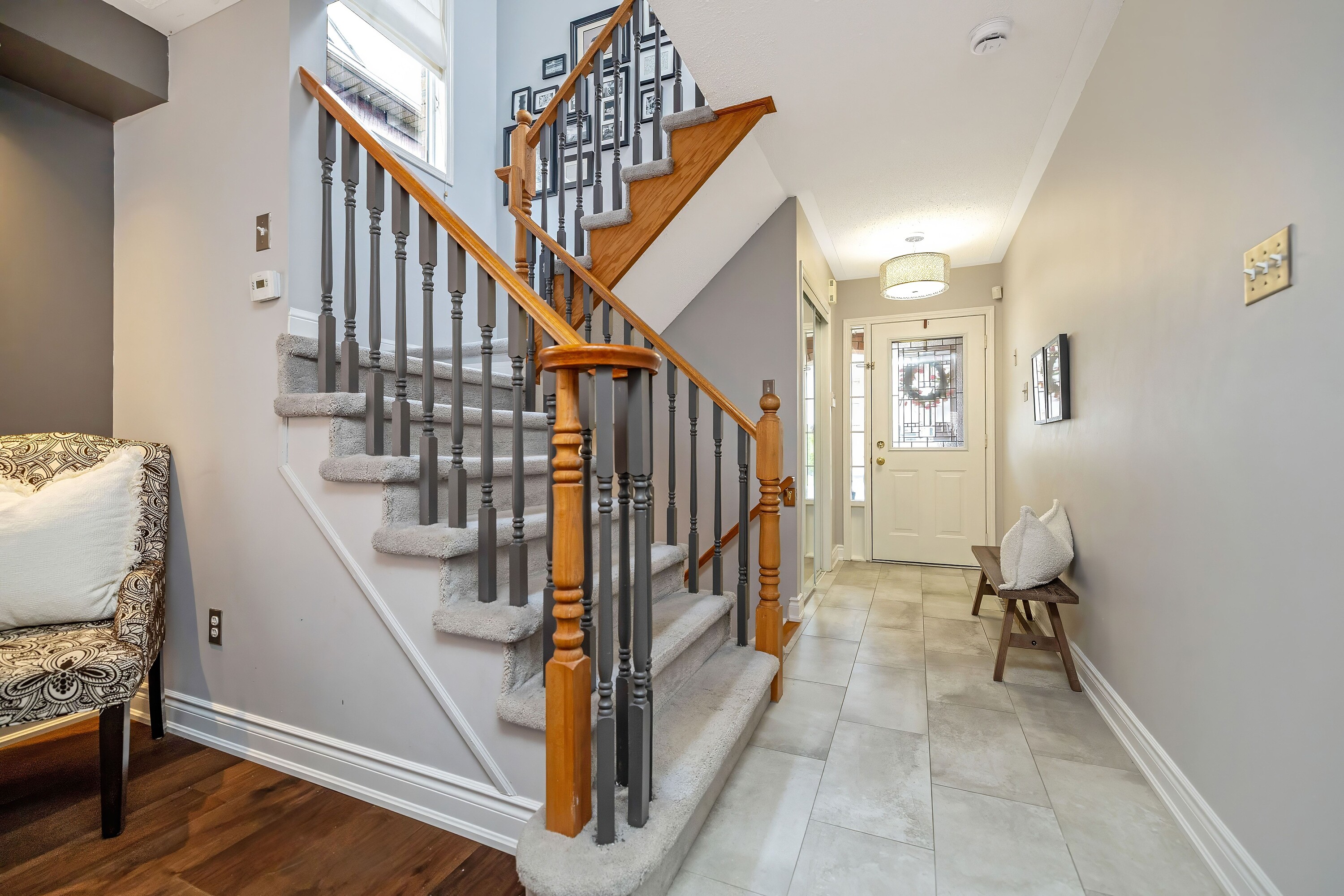  Stunning Mattamy Townhome - 物件實景
