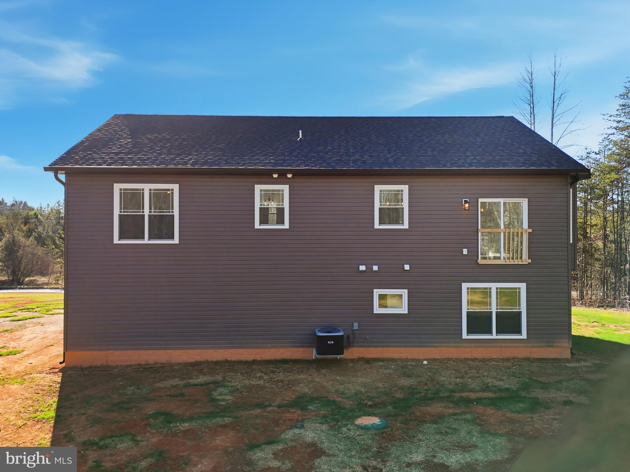 Richardsville, Virginia, 22736, United States, 4 Bedrooms Bedrooms, ,3 BathroomsBathrooms,Residential,For Sale,2005626