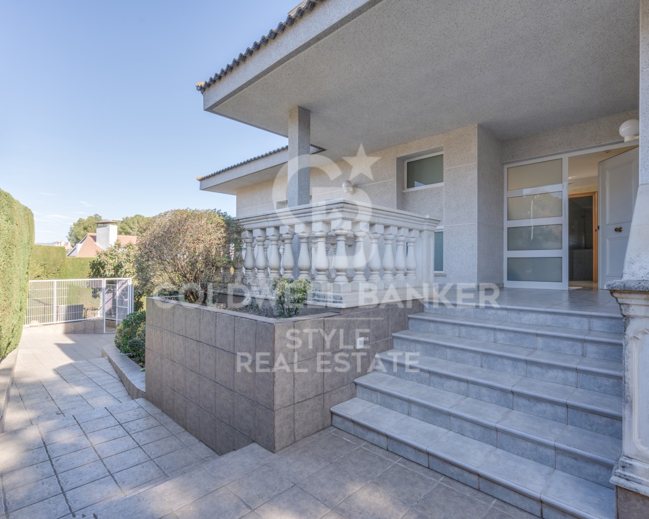 Calle Anne Frank D' Barcelona, Sabadell, La Conc?, Sabadell, Catalonia, 08206, ES, 6 Bedrooms Bedrooms, ,4 BathroomsBathrooms,Residential,For Sale,Calle Anne Frank D' Barcelona, Sabadell, La Conc?,1622954