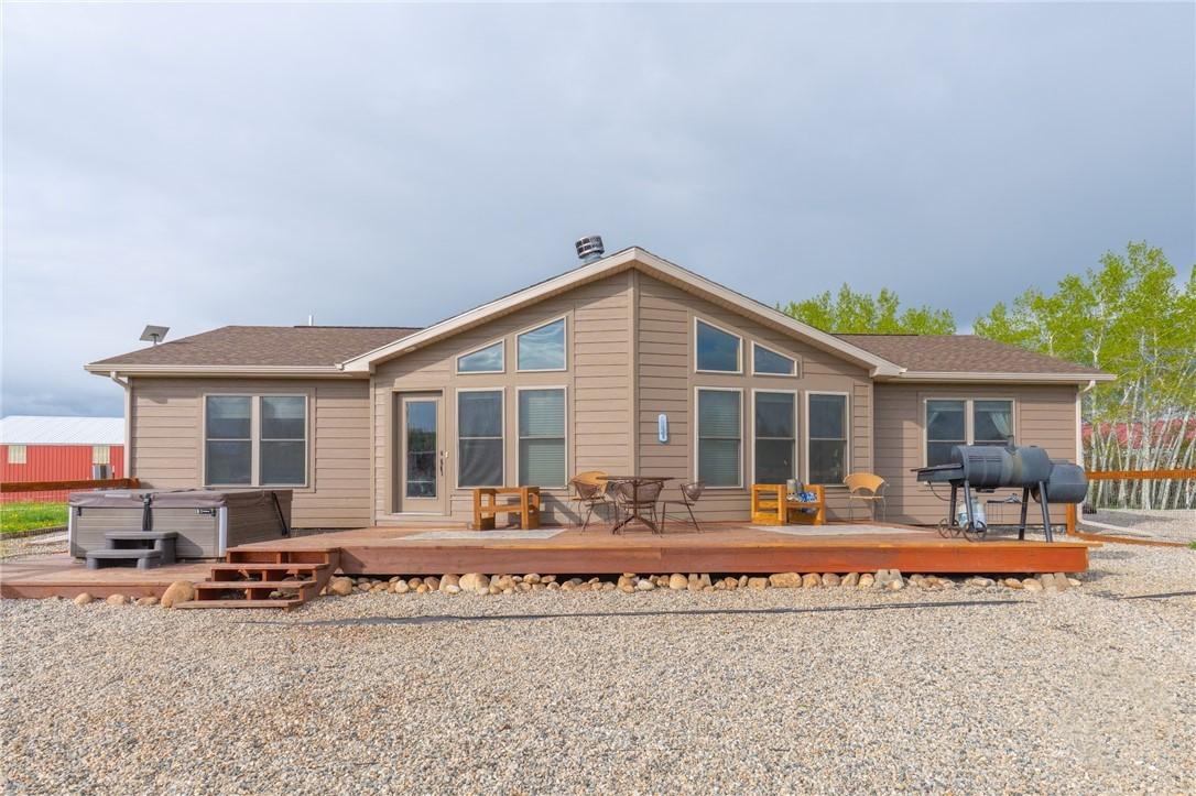 Roberts, Montana, 59070, United States, 3 Bedrooms Bedrooms, ,2 BathroomsBathrooms,Residential,For Sale,1827858