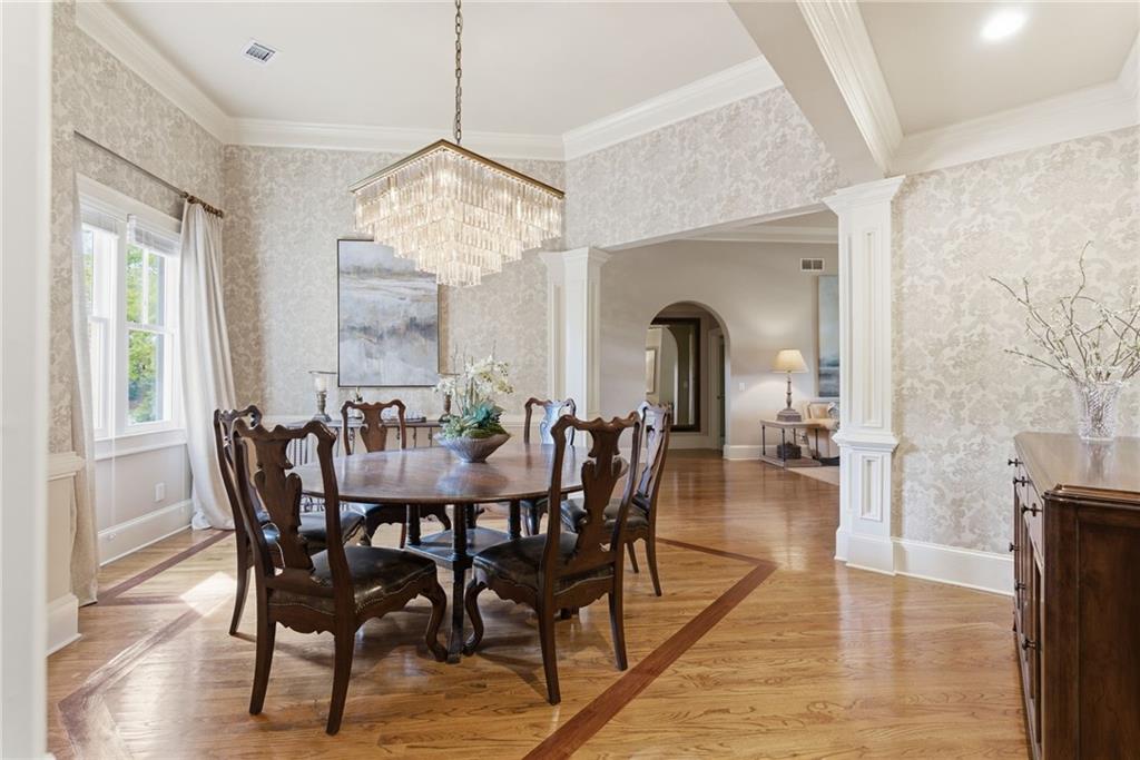 Dawsonville, Georgia, 30534, United States, 4 Bedrooms Bedrooms, ,6 BathroomsBathrooms,Residential,For Sale,2036559