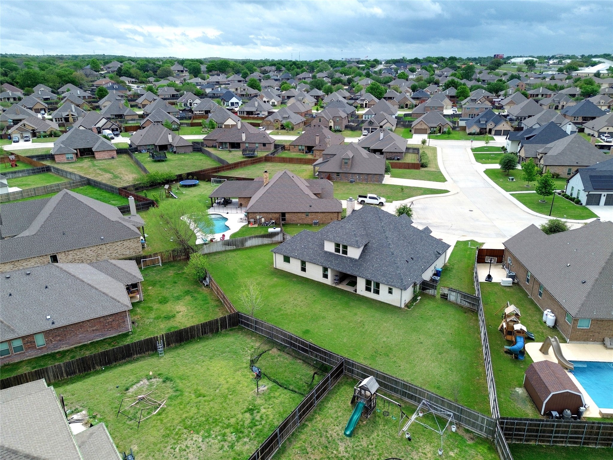 Willow Park, Texas, 76087, United States, 4 Bedrooms Bedrooms, ,4 BathroomsBathrooms,Residential,For Sale,2048202