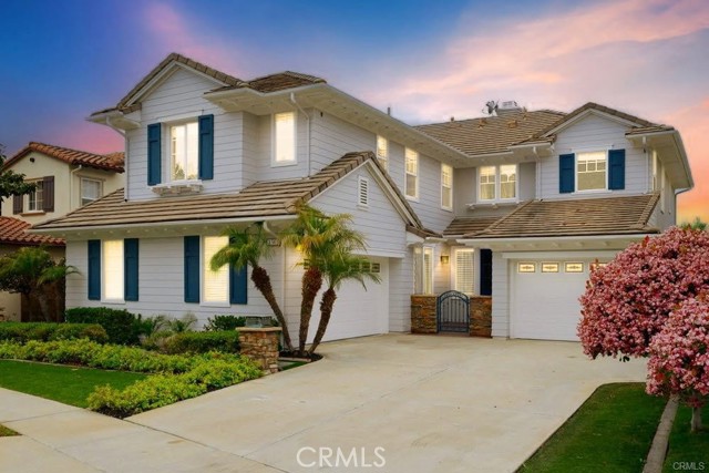 San Clemente, California, 92673, United States, 5 Bedrooms Bedrooms, ,5 BathroomsBathrooms,Residential,For Sale,1841777