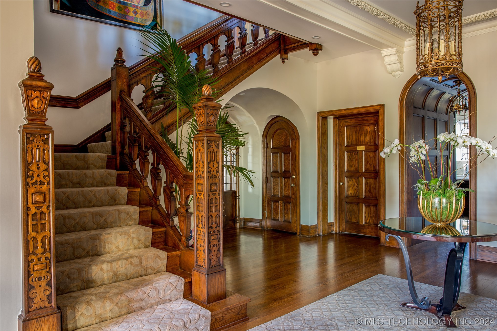 1414 S Galveston Avenue, Tulsa, Oklahoma, 74127, United States, 7 Bedrooms Bedrooms, ,10 BathroomsBathrooms,Residential,For Sale,1414 S Galveston Avenue,1668931