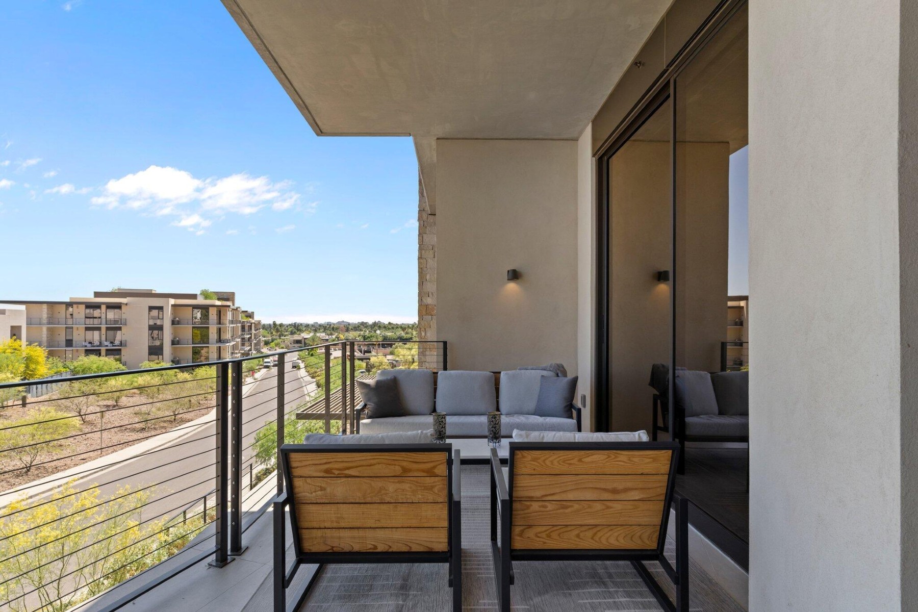  5000 N Camelback Ridge Drive¦Scottsdale, AZ - 物件實景