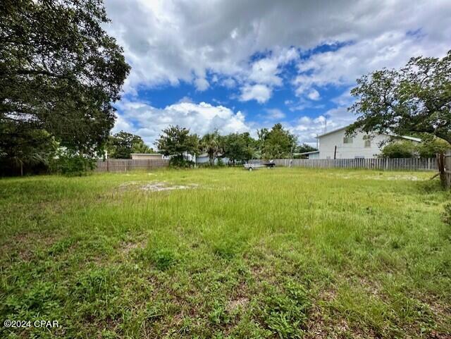 106 Evergreen Street, Panama City Beach, Florida, 32407, United States, ,Land,For Sale,106 Evergreen Street,1571746