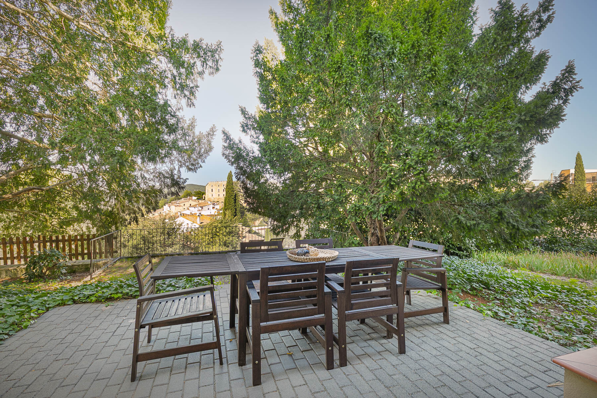  Charming Historic Estate for sale in Penedès, Barcelona - 物件實景