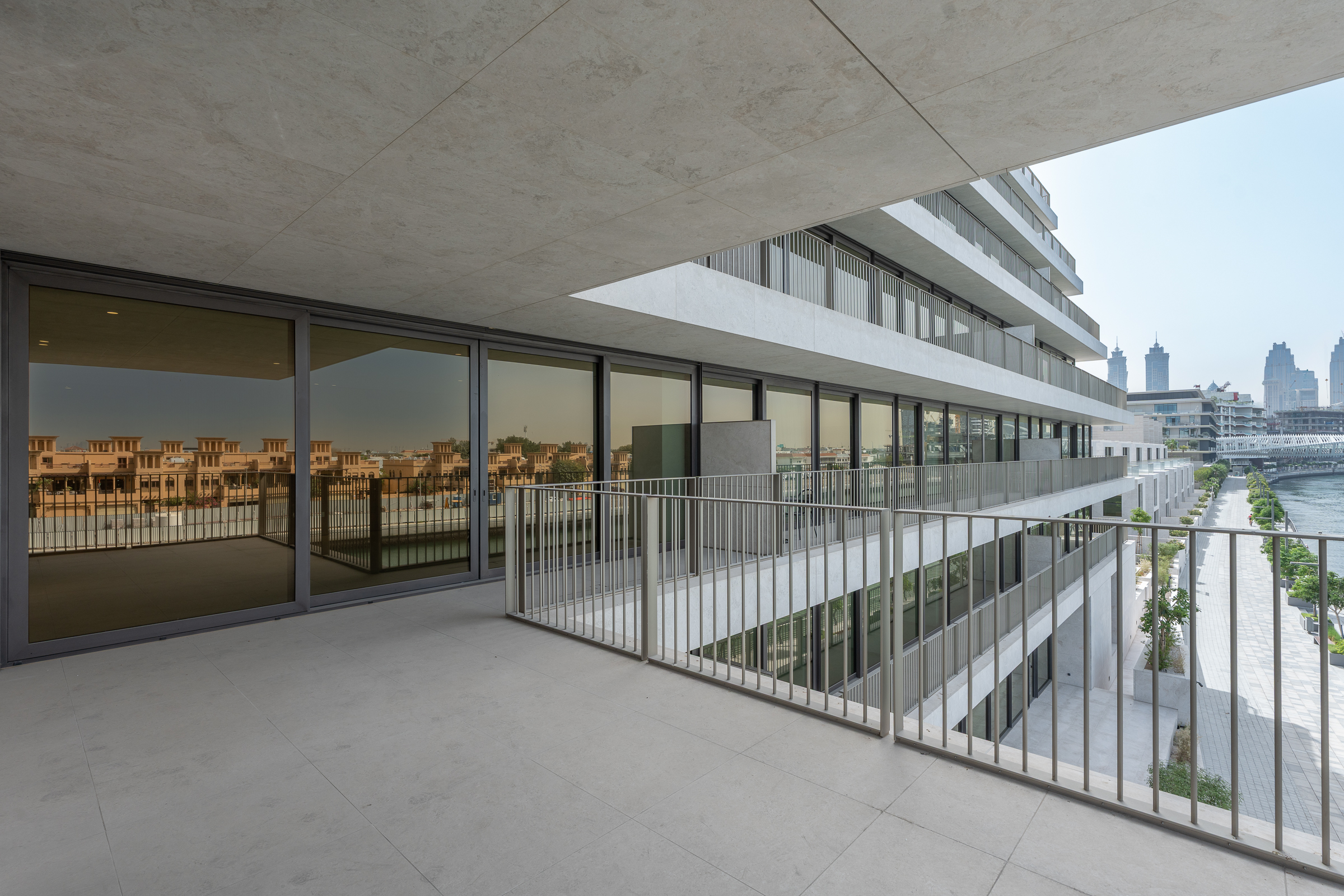  Sleek Jumeirah Apartment in Boutique Development - 物件實景