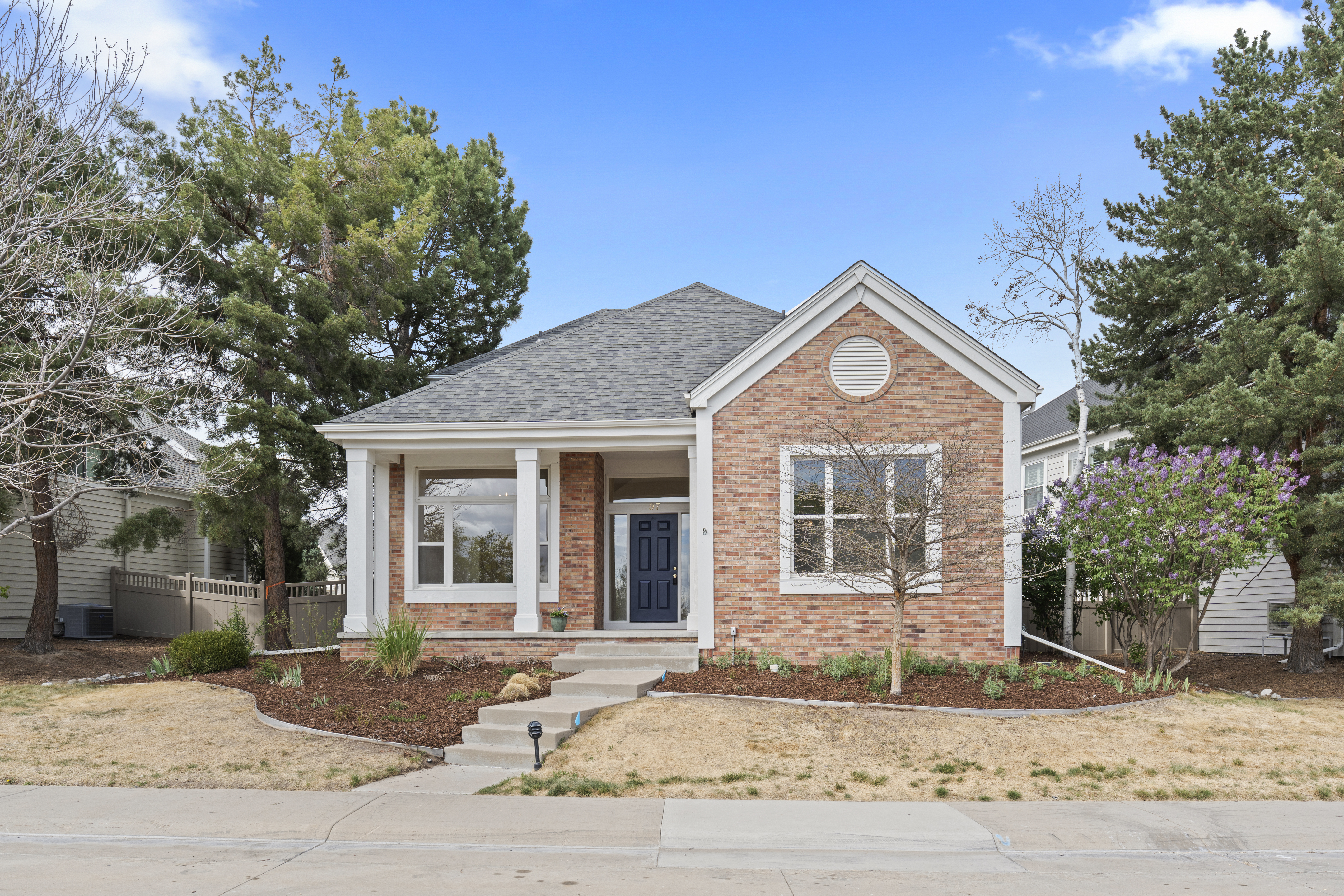  1011 South Valentia Street, Denver, CO 80247 - 物件實景