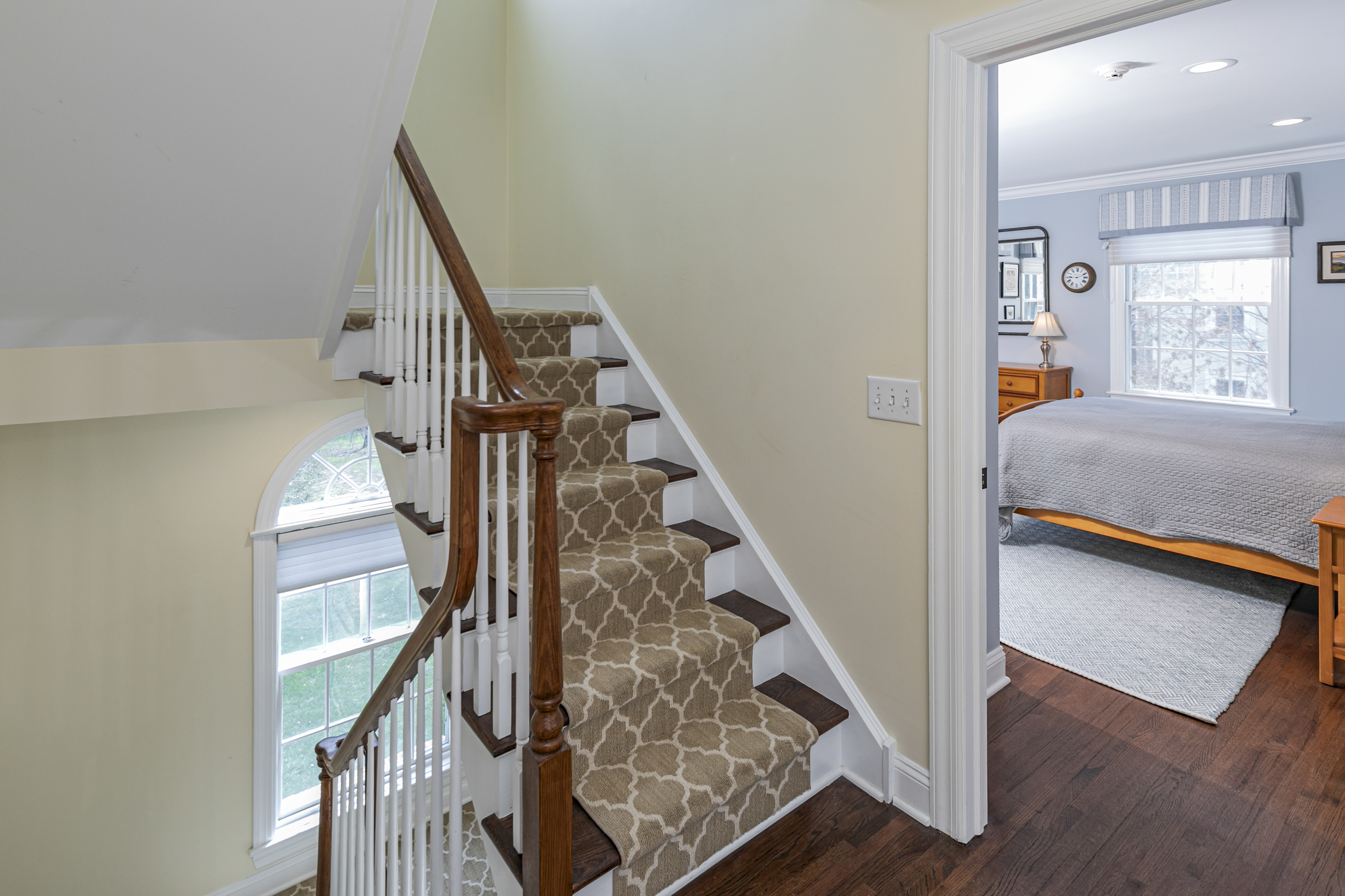  Exceptional Design and Thoughtful Updates in a Rare Governors Lane Offering - 物件實景