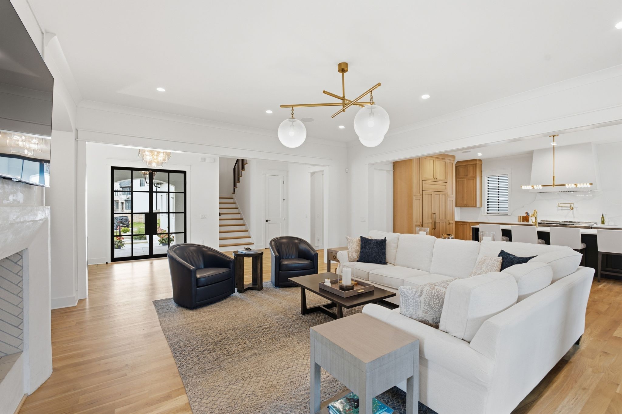  328 Kelly Glenn Ct, Brentwood, TN, 37027 - 物件實景