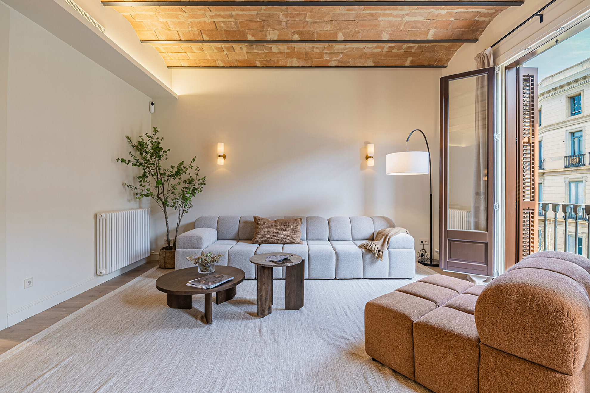  Classical elegance and contemporary design in the heart of Barcelona - 物件實景