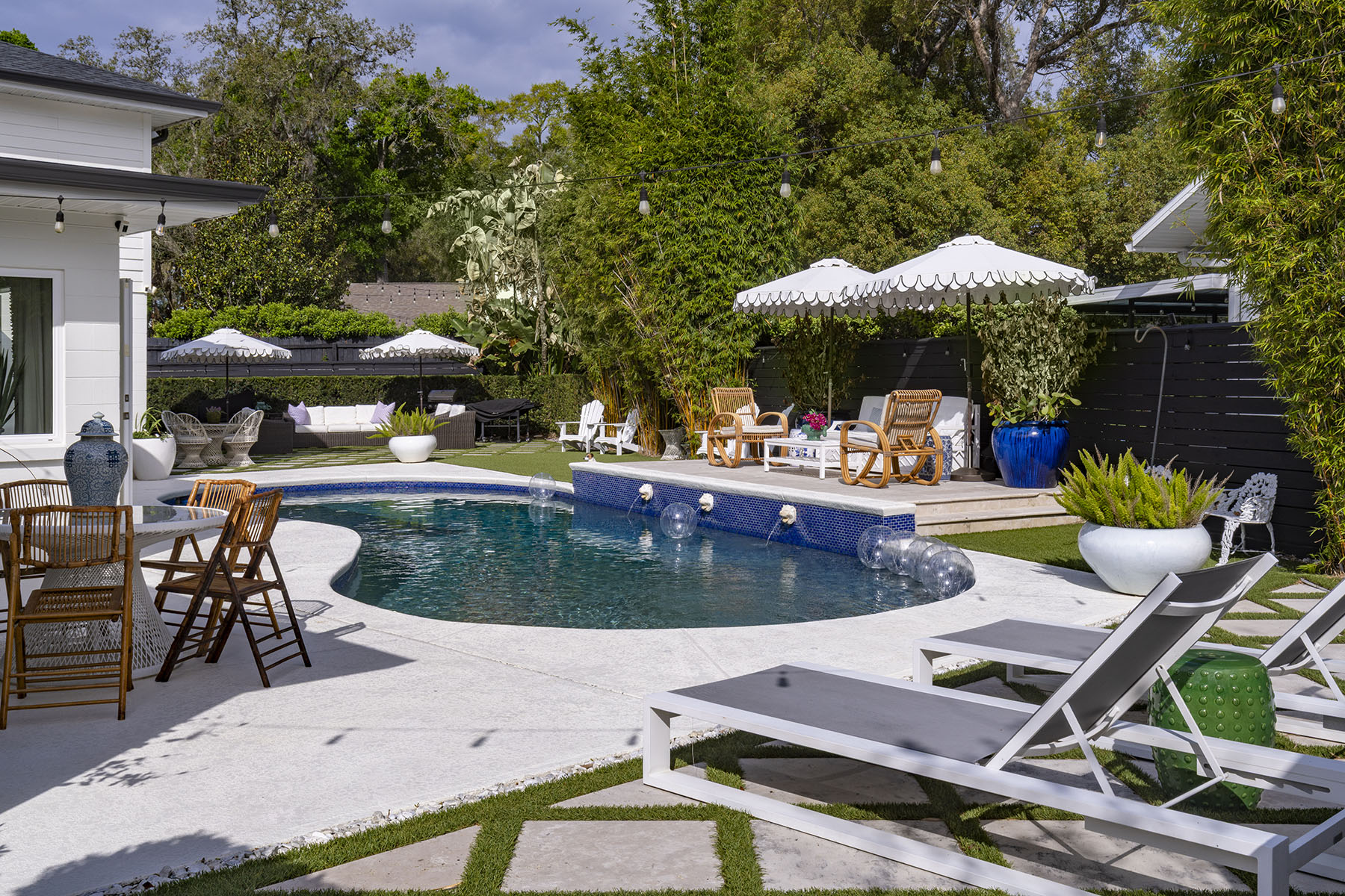  WINTER PARK - 物件實景