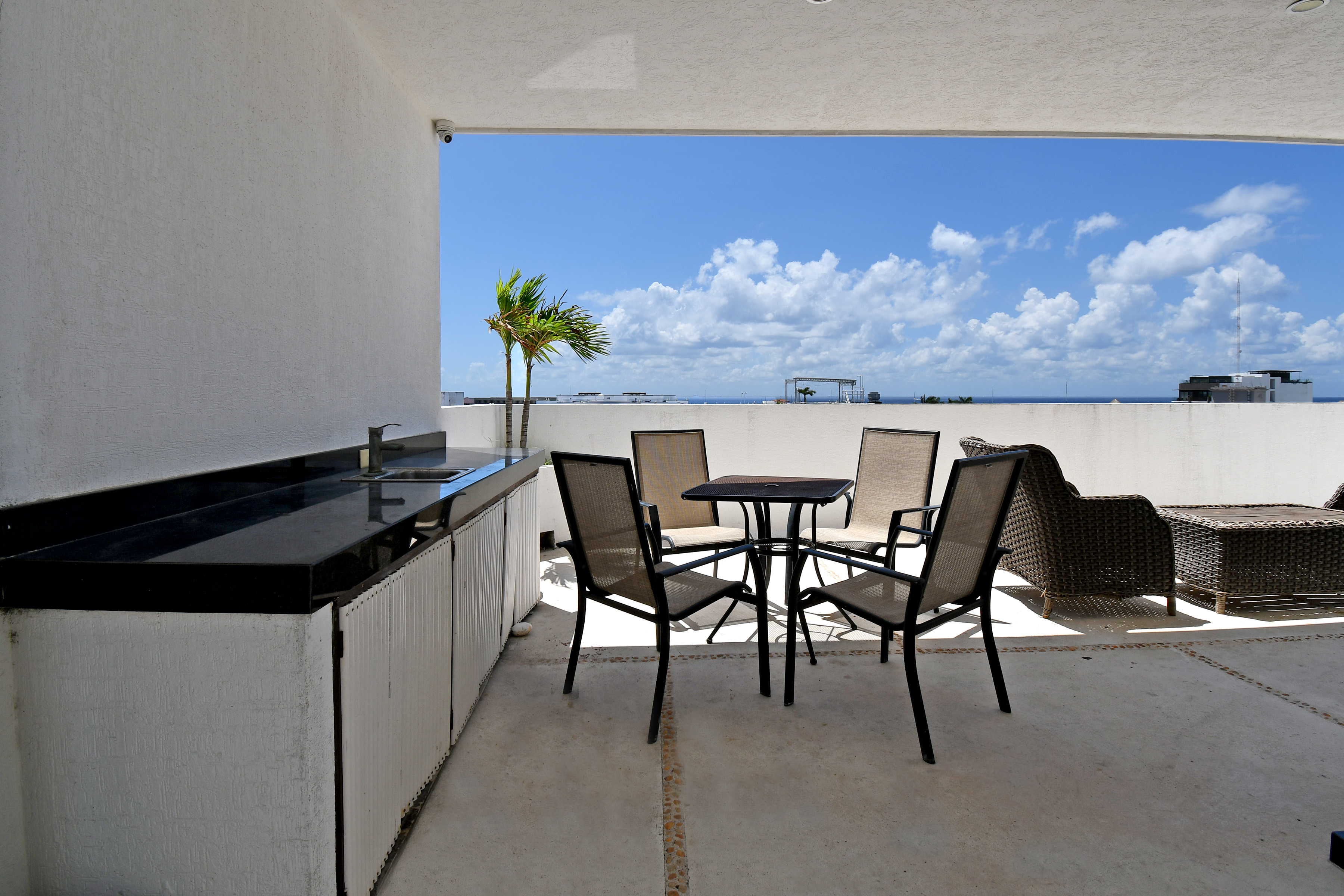  Boutique Building in Downtown Playa del Carmen - 物件實景