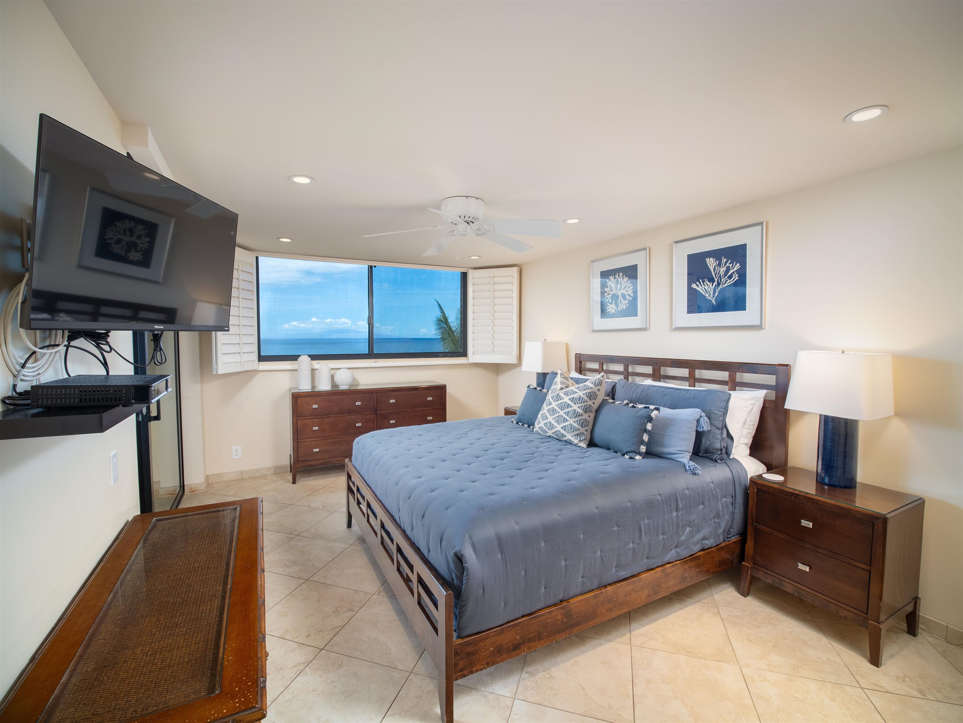 Kihei, Hawaii, 96753, United States, 2 Bedrooms Bedrooms, ,2 BathroomsBathrooms,Residential,For Sale,1989606