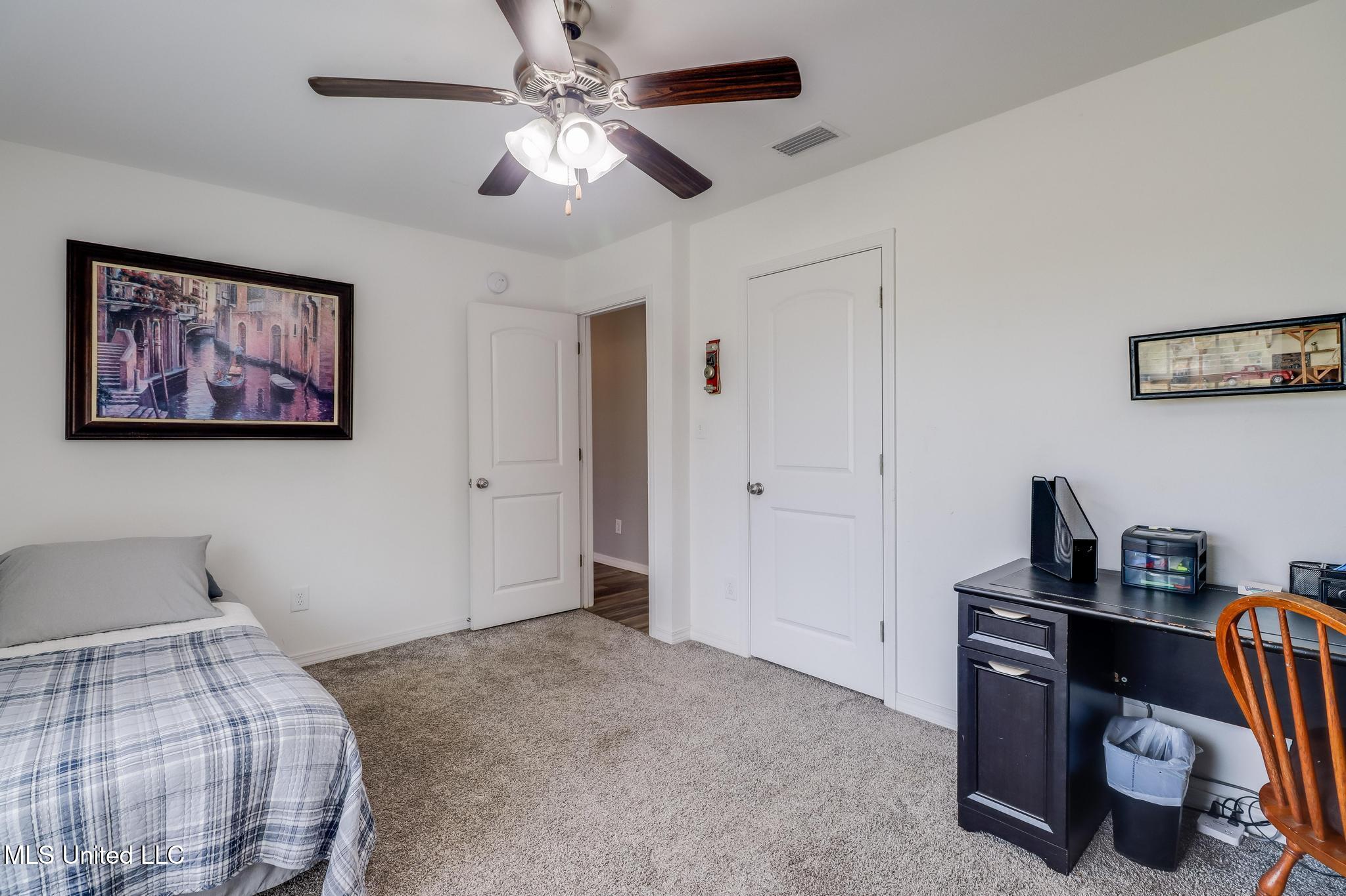 Saucier, Mississippi, 39574, United States, 3 Bedrooms Bedrooms, ,2 BathroomsBathrooms,Residential,For Sale,2001872