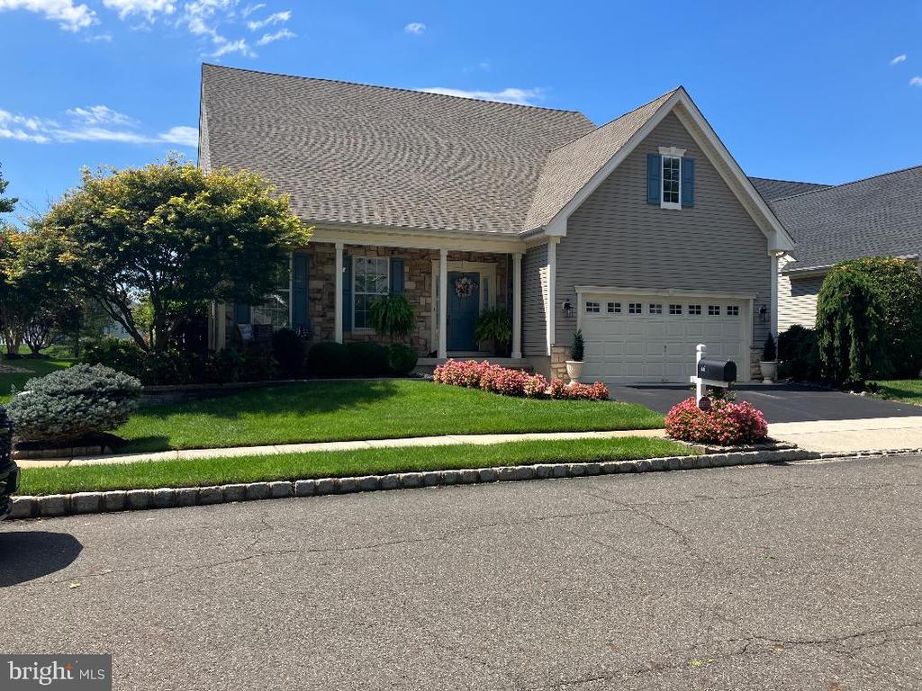 Marlton, New Jersey, 08053, United States, 4 Bedrooms Bedrooms, ,3 BathroomsBathrooms,Residential,For Sale,1937711