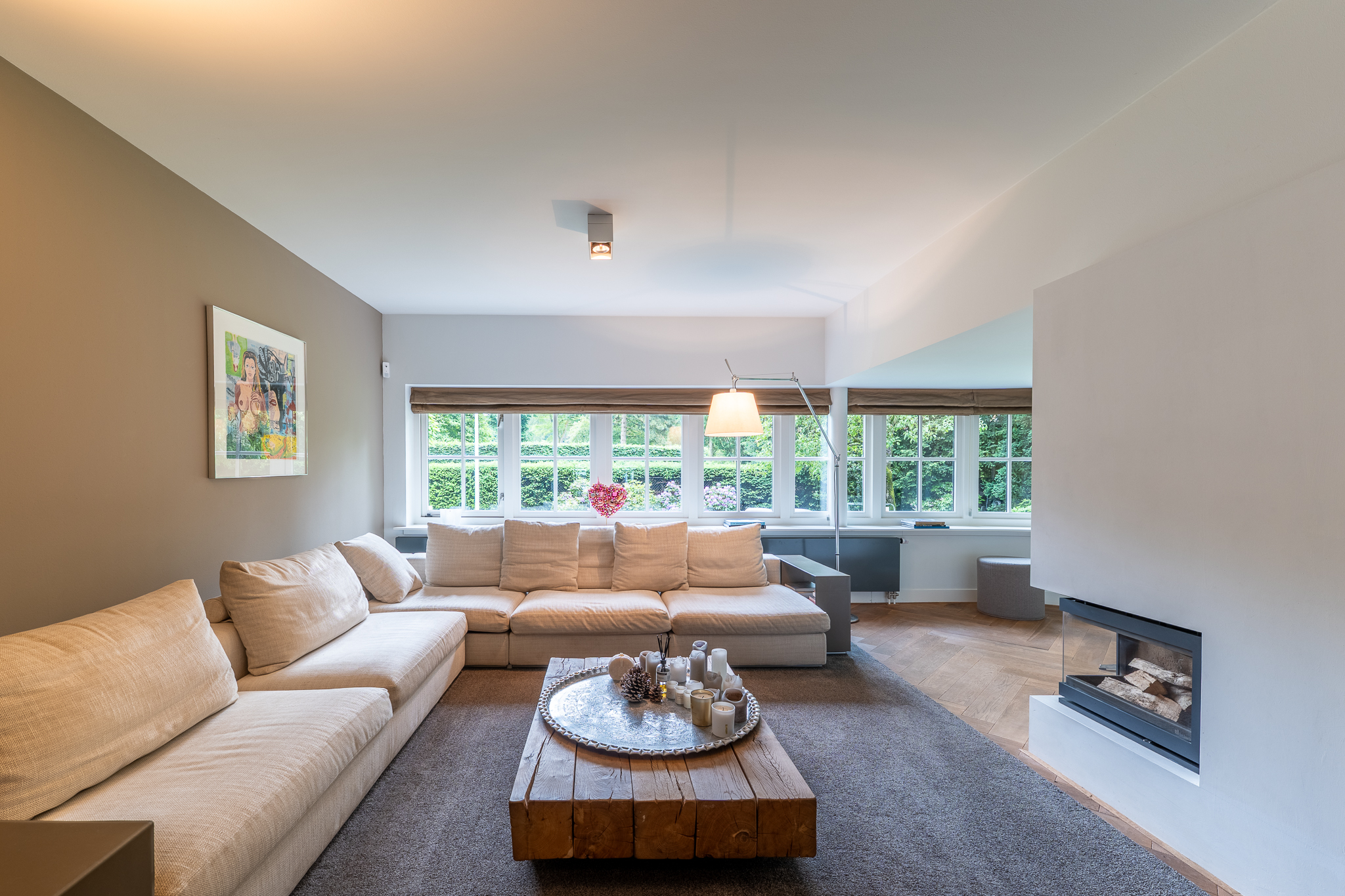  Exclusive Thatched Villa in Laren’s Prestigious Golden Triangle - 物件實景