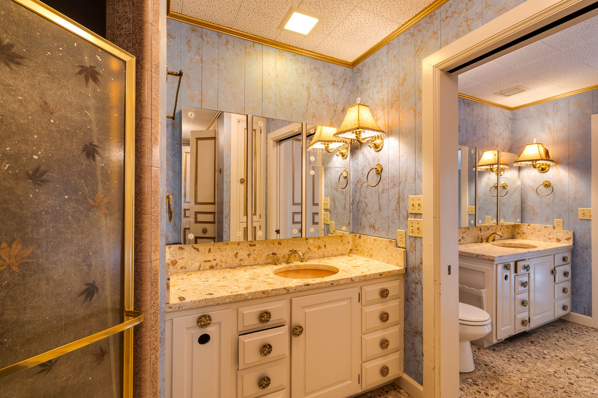 7104 Brentwood Road, Nichols Hills, OK 73116 - 物件實景
