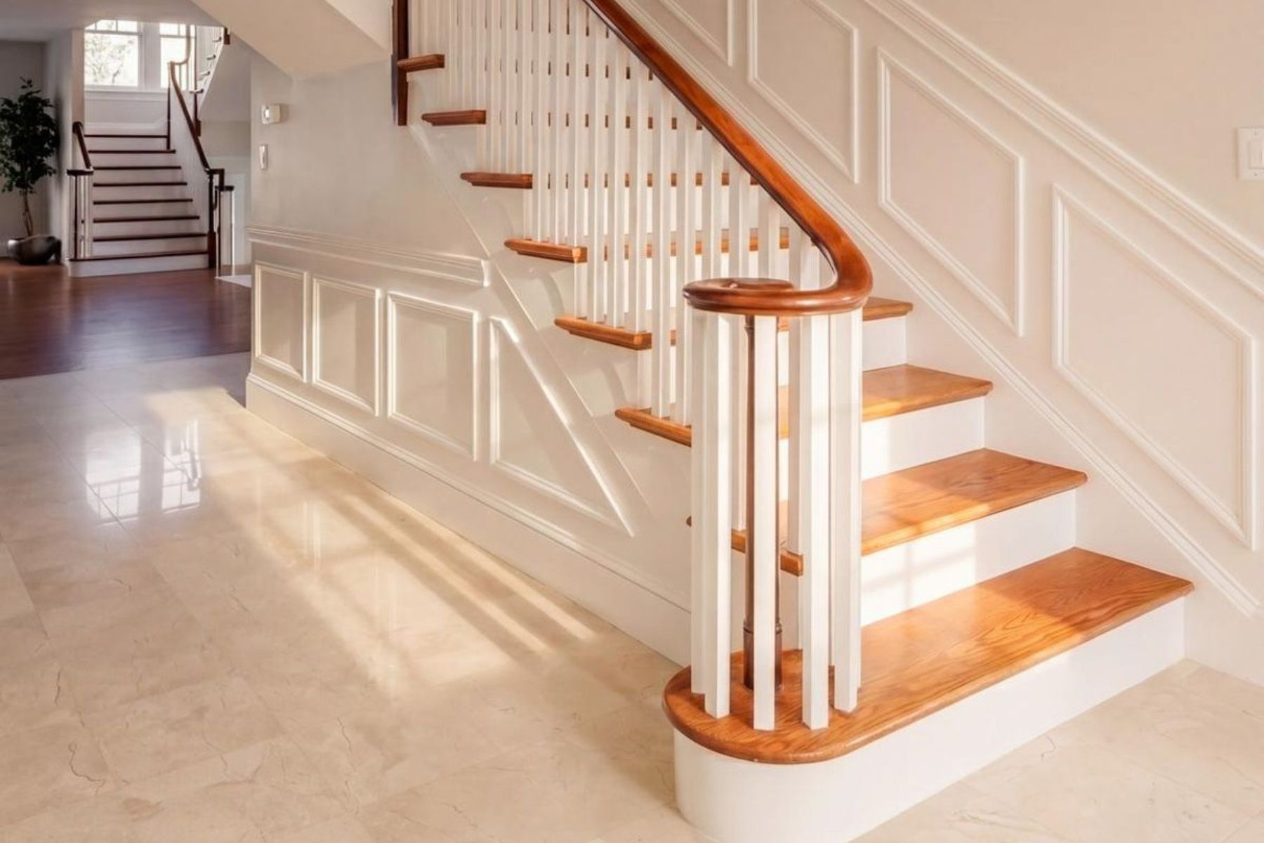  2809 34th Place NW, Washington, DC, 20007 - 物件實景