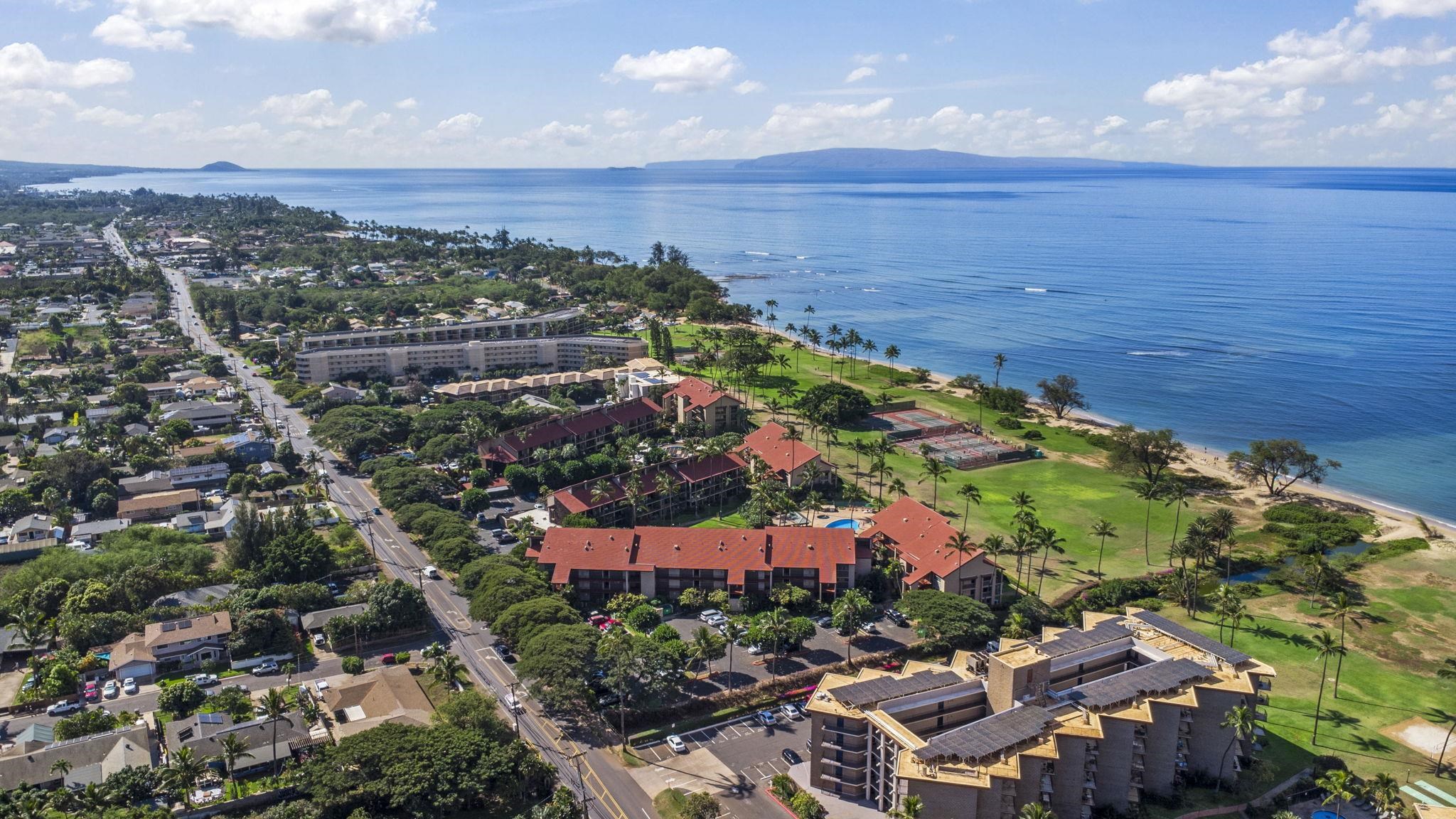 Kihei, Hawaii, 96753, United States, 1 Bedroom Bedrooms, ,1 BathroomBathrooms,Residential,For Sale,1692851