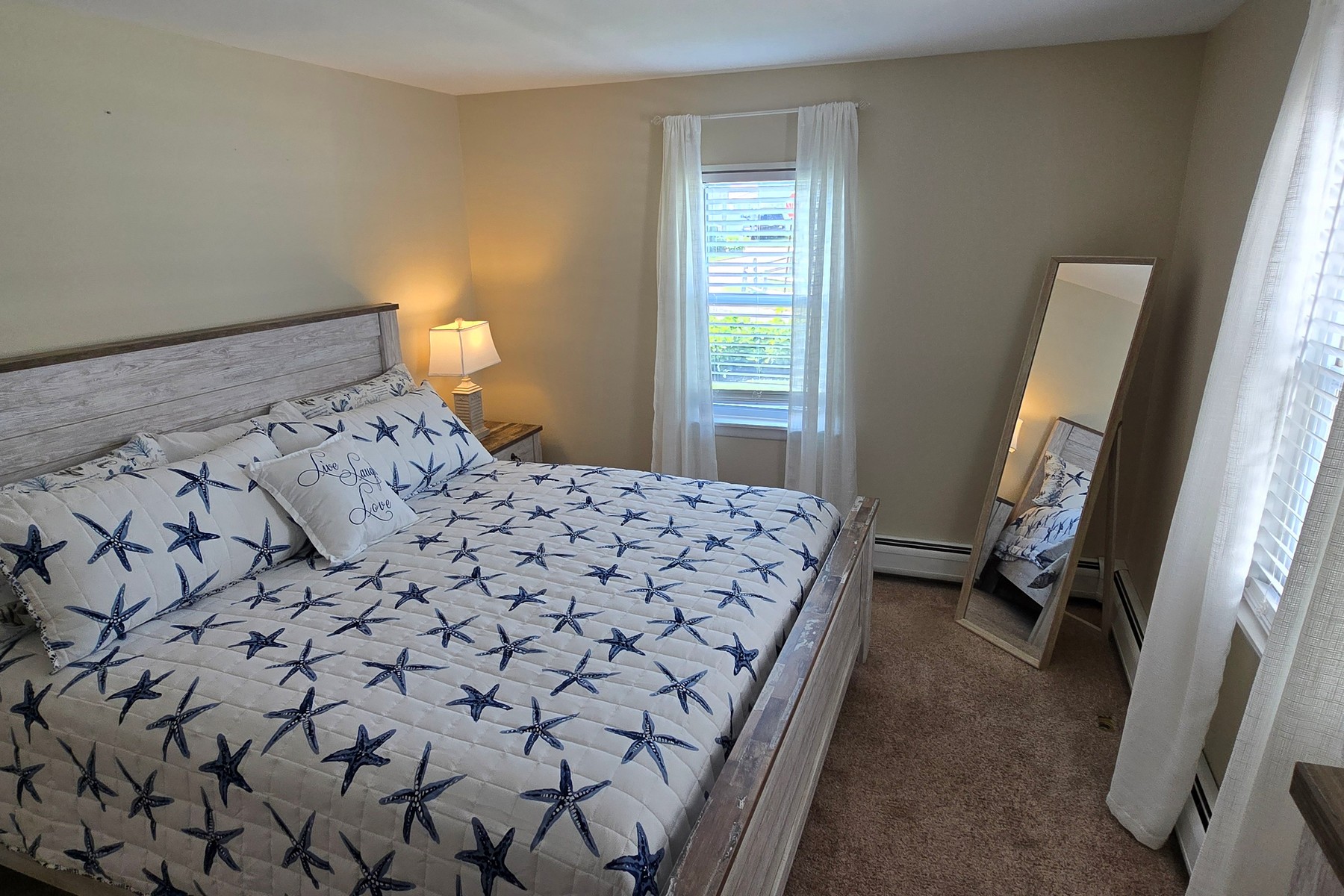  Year Round Beach Home Awaits you in Cornfield Point - 物件實景
