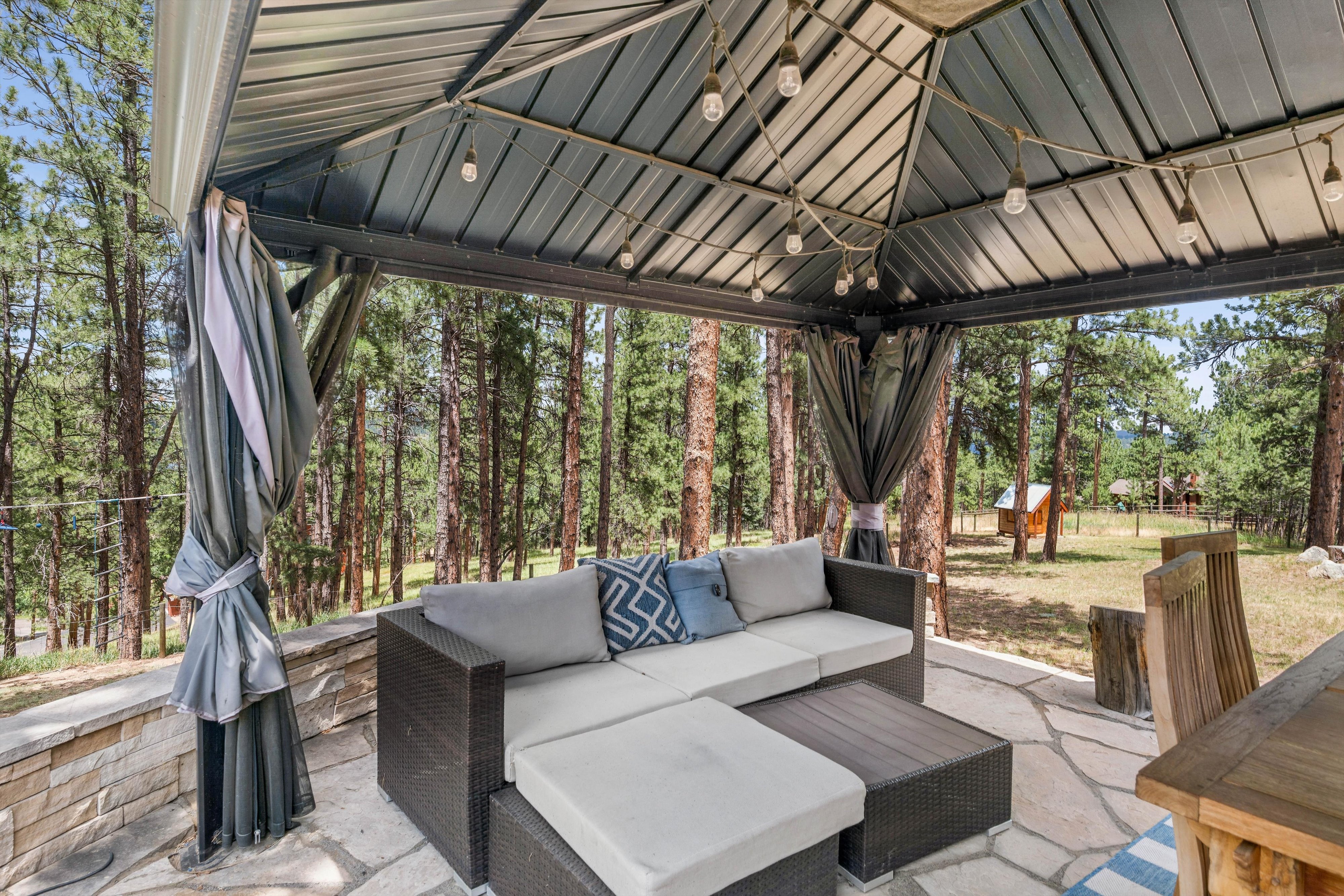  Colorado Mountain Living at its Finest with 2.27 Acres - 物件實景