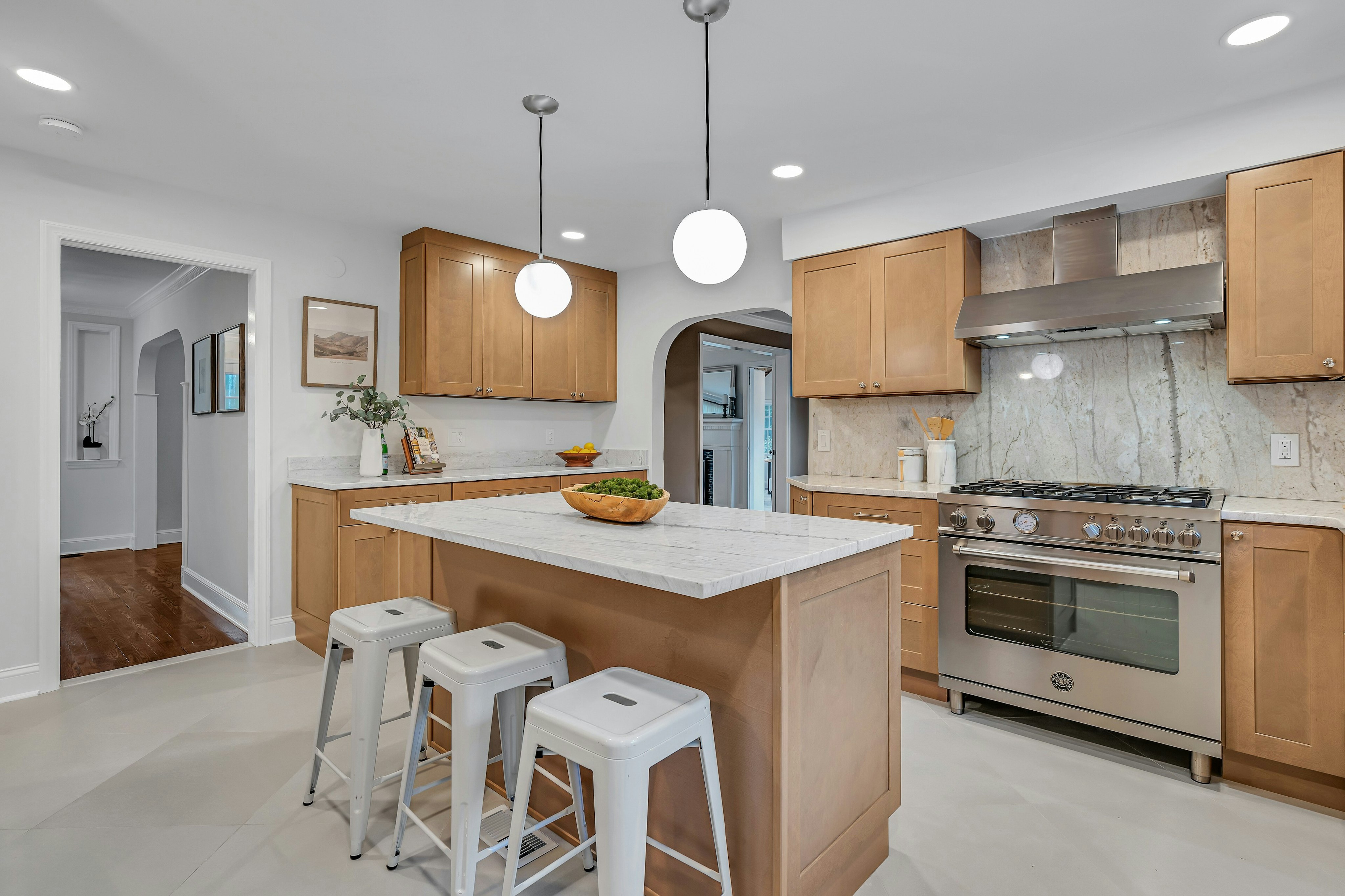  3 Turtle Rd, Morristown, NJ 07960 - 物件實景