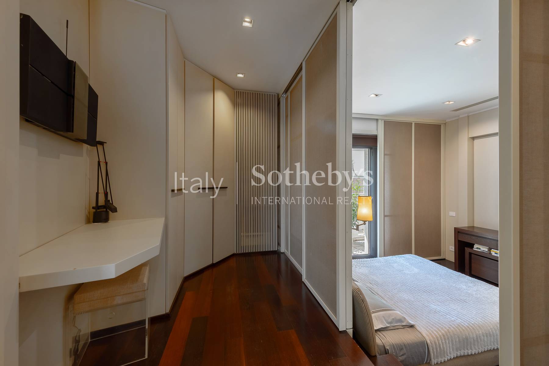  Refined Residence in the Heart of Parioli - 物件實景