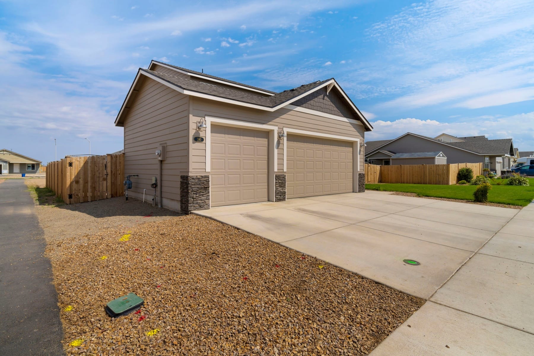  280 NW DOUBLE EAGLE AVE Madras, OR 97741 - 物件實景