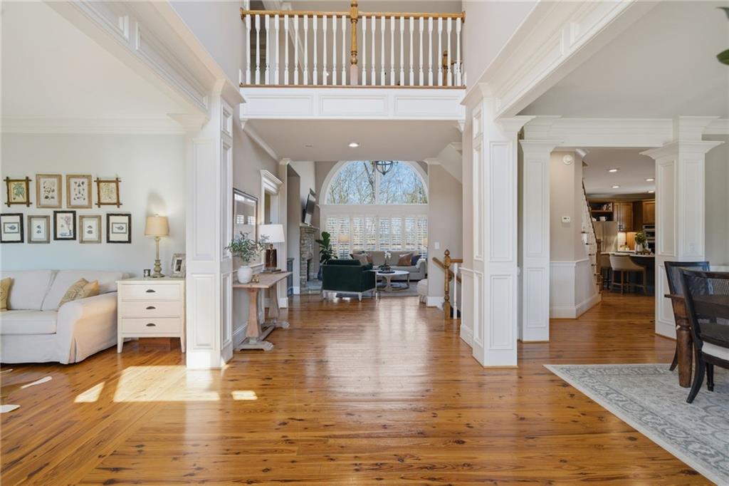 Cumming, Georgia, 30041, United States, 5 Bedrooms Bedrooms, ,5 BathroomsBathrooms,Residential,For Sale,2028587
