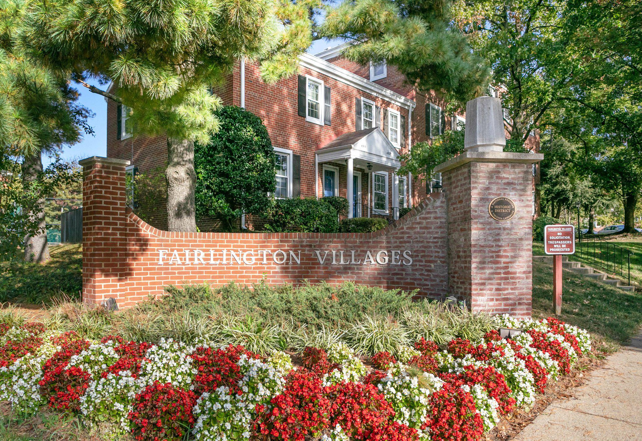  3006 S Columbus Street, Arlington, VA, 22206 - 物件實景