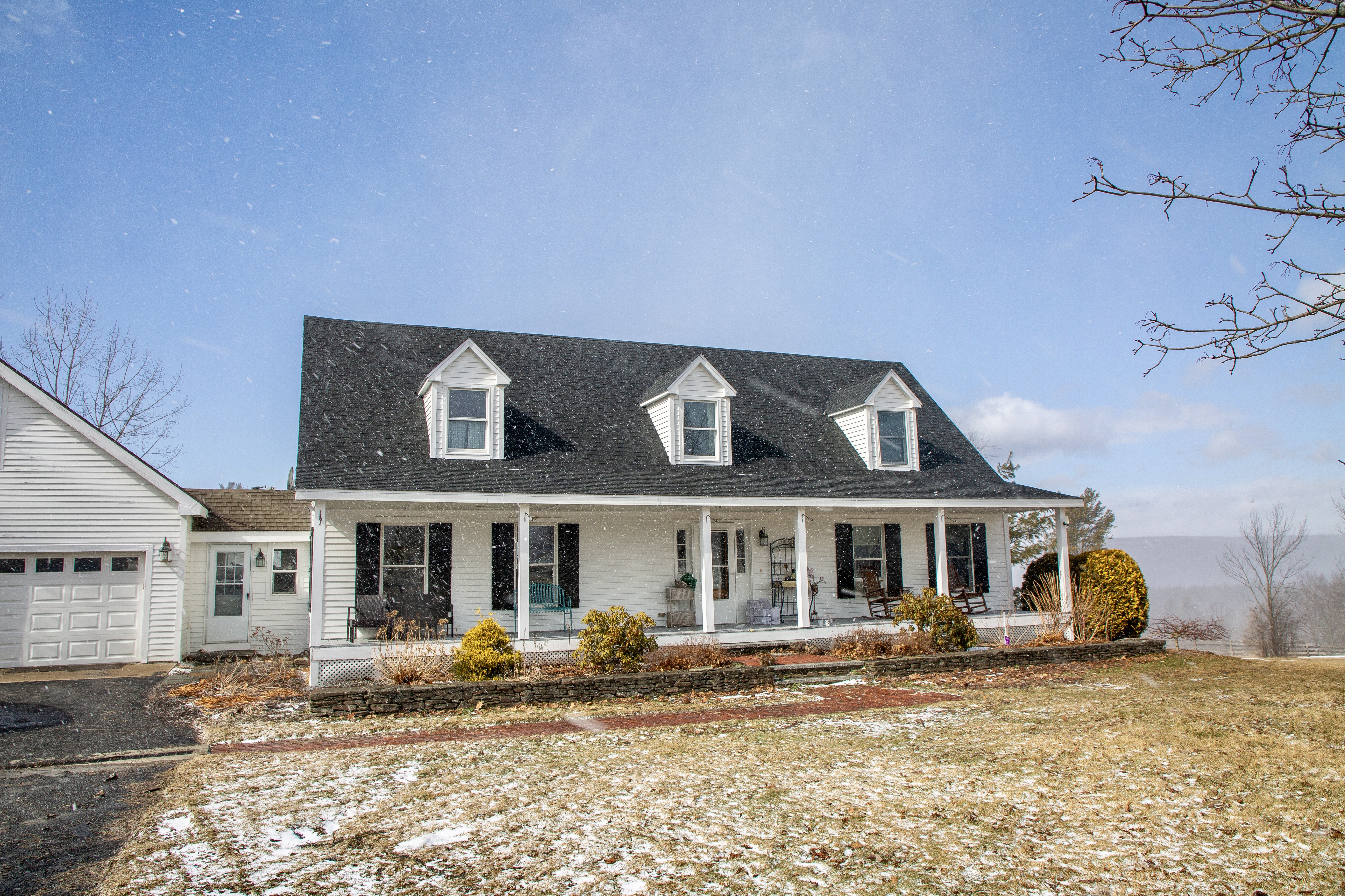 535 Upper Brown Road 