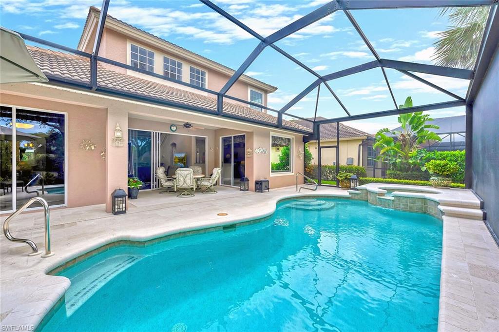 Bonita Springs, Florida, 34135, United States, 4 Bedrooms Bedrooms, ,3 BathroomsBathrooms,Residential,For Sale,1837161