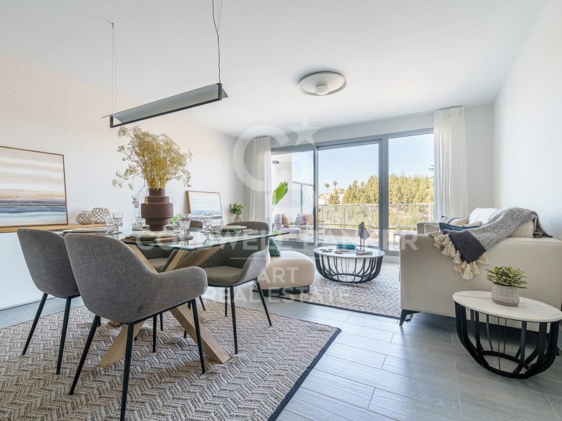 Mijas, Andalusia, ES, 4 Bedrooms Bedrooms, ,3 BathroomsBathrooms,Residential,For Sale,1804763
