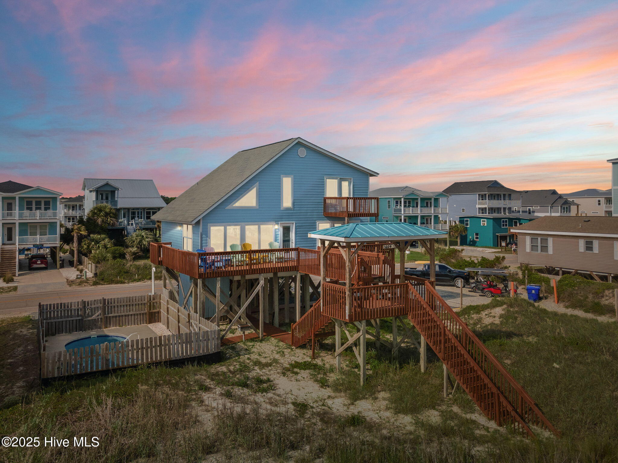 Oak Island, North Carolina, 28465, United States, 4 Bedrooms Bedrooms, ,2 BathroomsBathrooms,Residential,For Sale,1982879