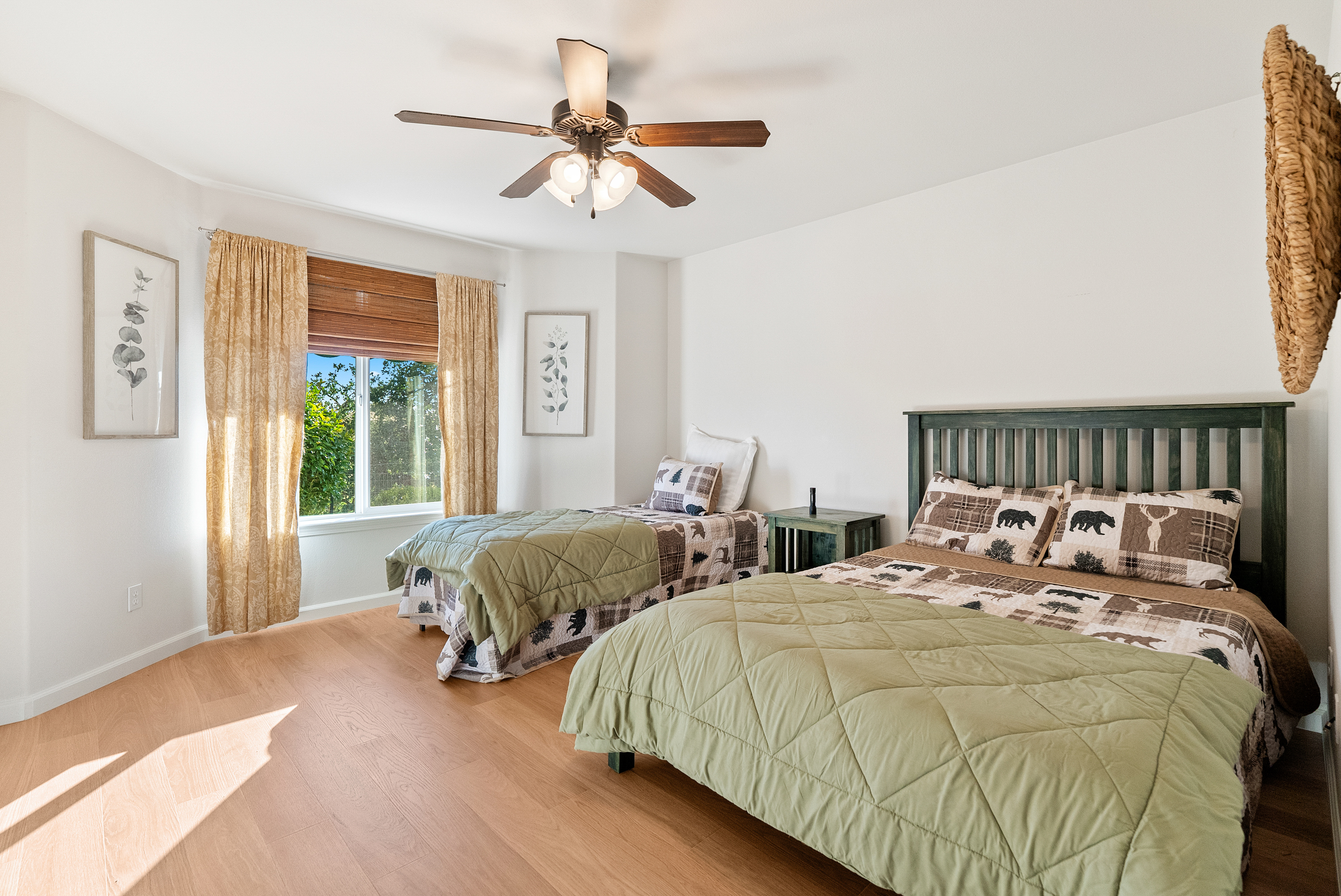  6275 Twin Canyon Lane - 物件實景