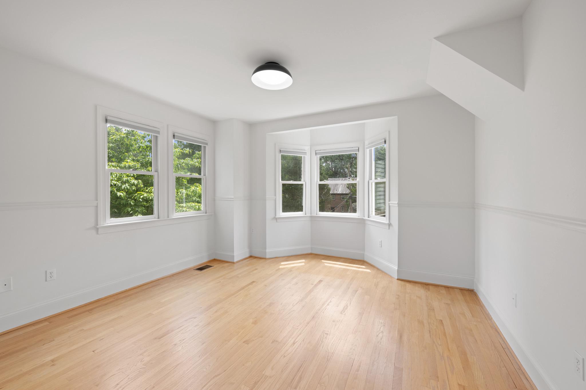  4830 Brandywine Street NW, Washington, DC, 20016 - 物件實景