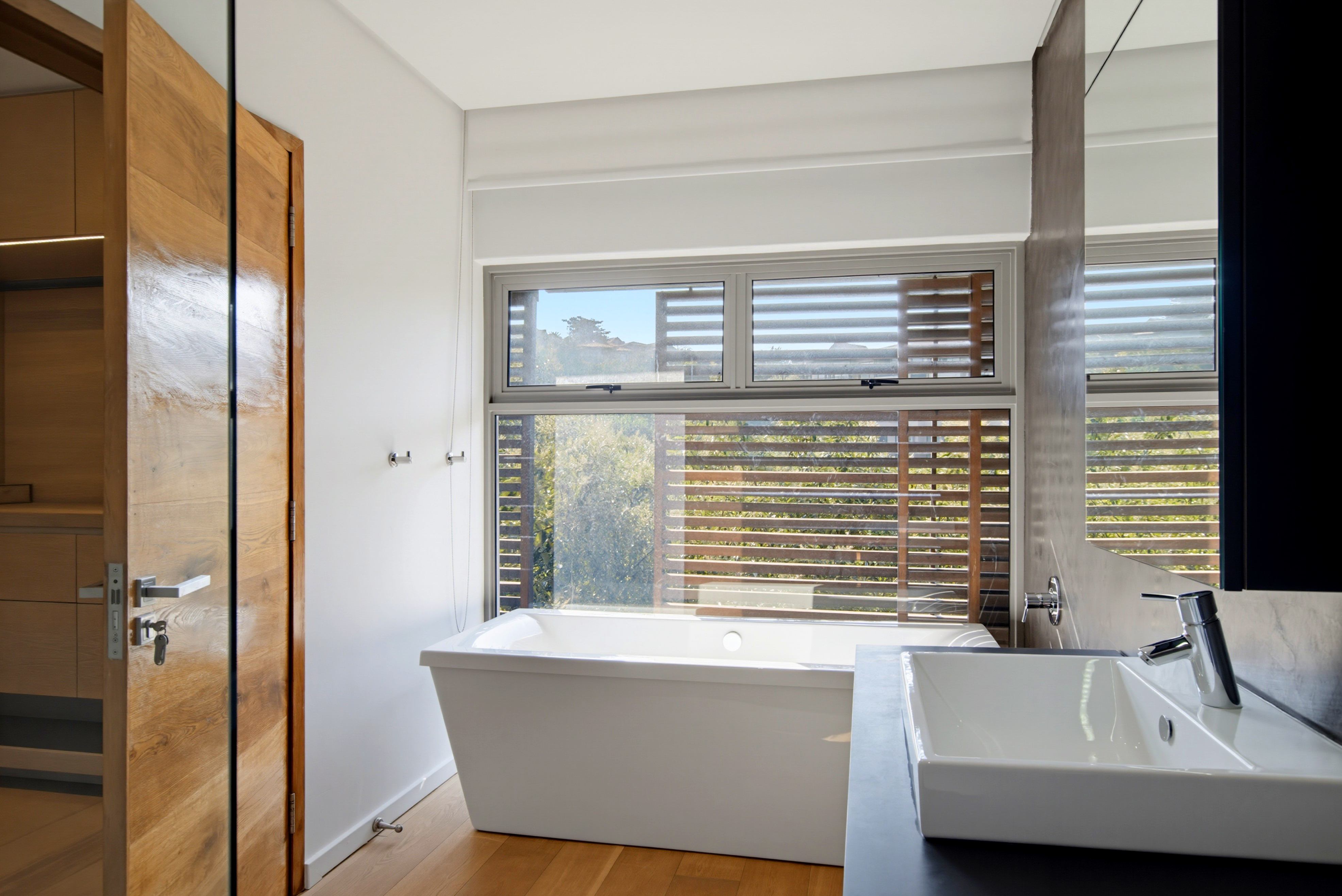  Contemporary Coastal Residence with Panoramic Ocean Views in Zimbali Estate - 物件實景