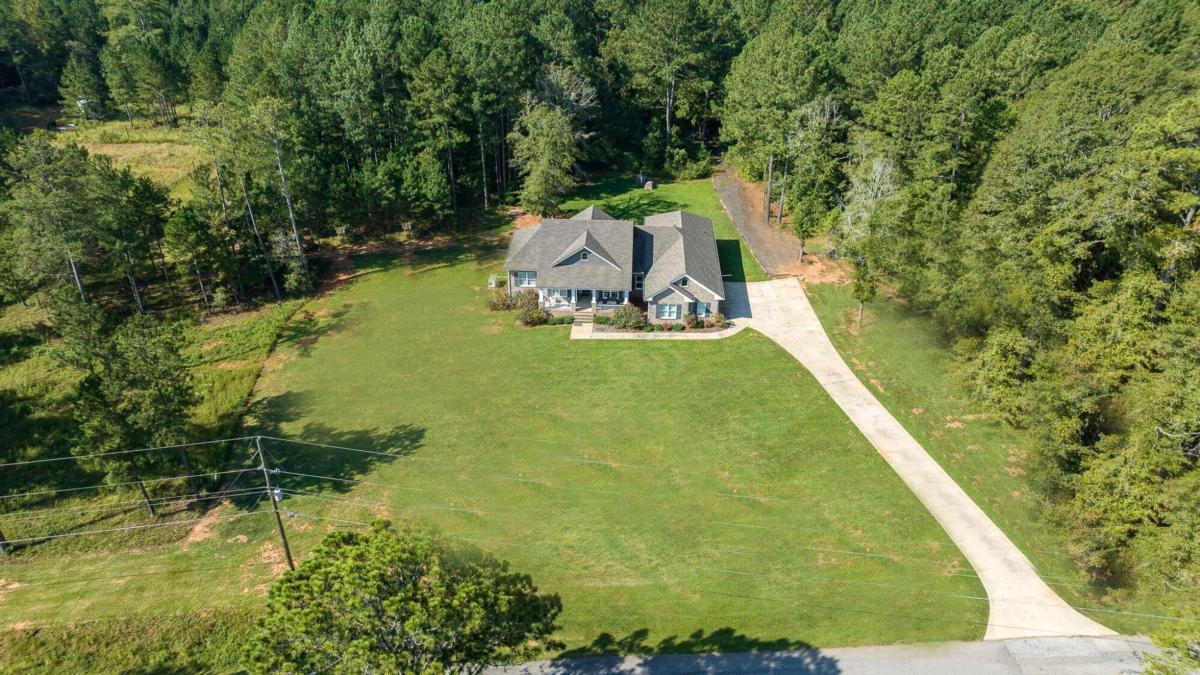381 Thurman Baccus Road, Social Circle, Georgia, 30025, United States, 3 Bedrooms Bedrooms, ,3 BathroomsBathrooms,Residential,For Sale,381 Thurman Baccus Road,1555609